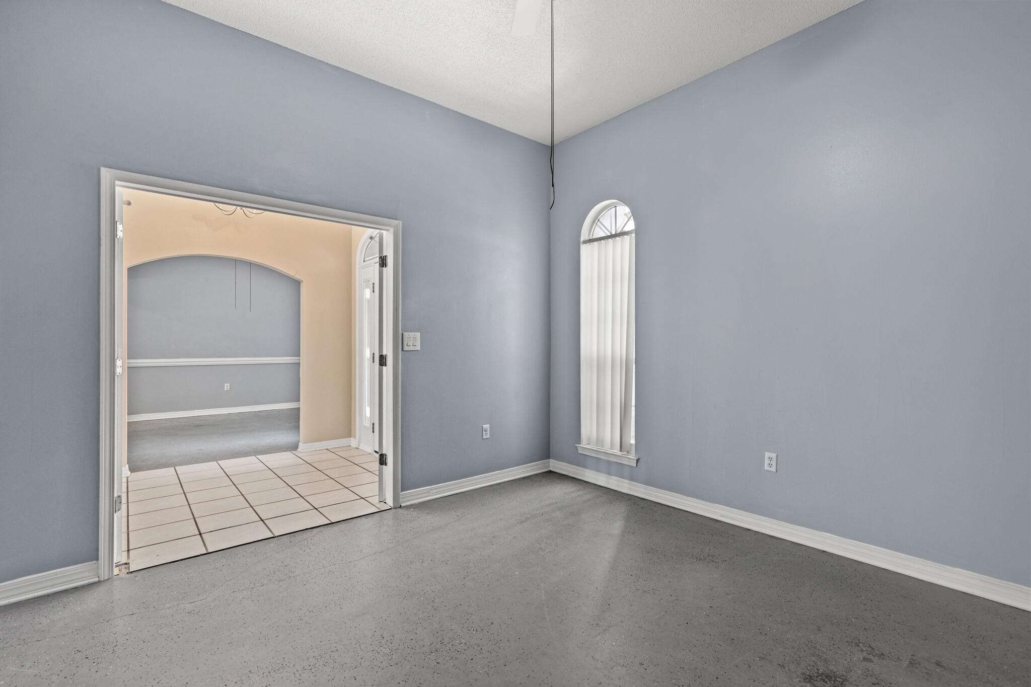 STEEPLECHASE PH 3 - Residential Lease