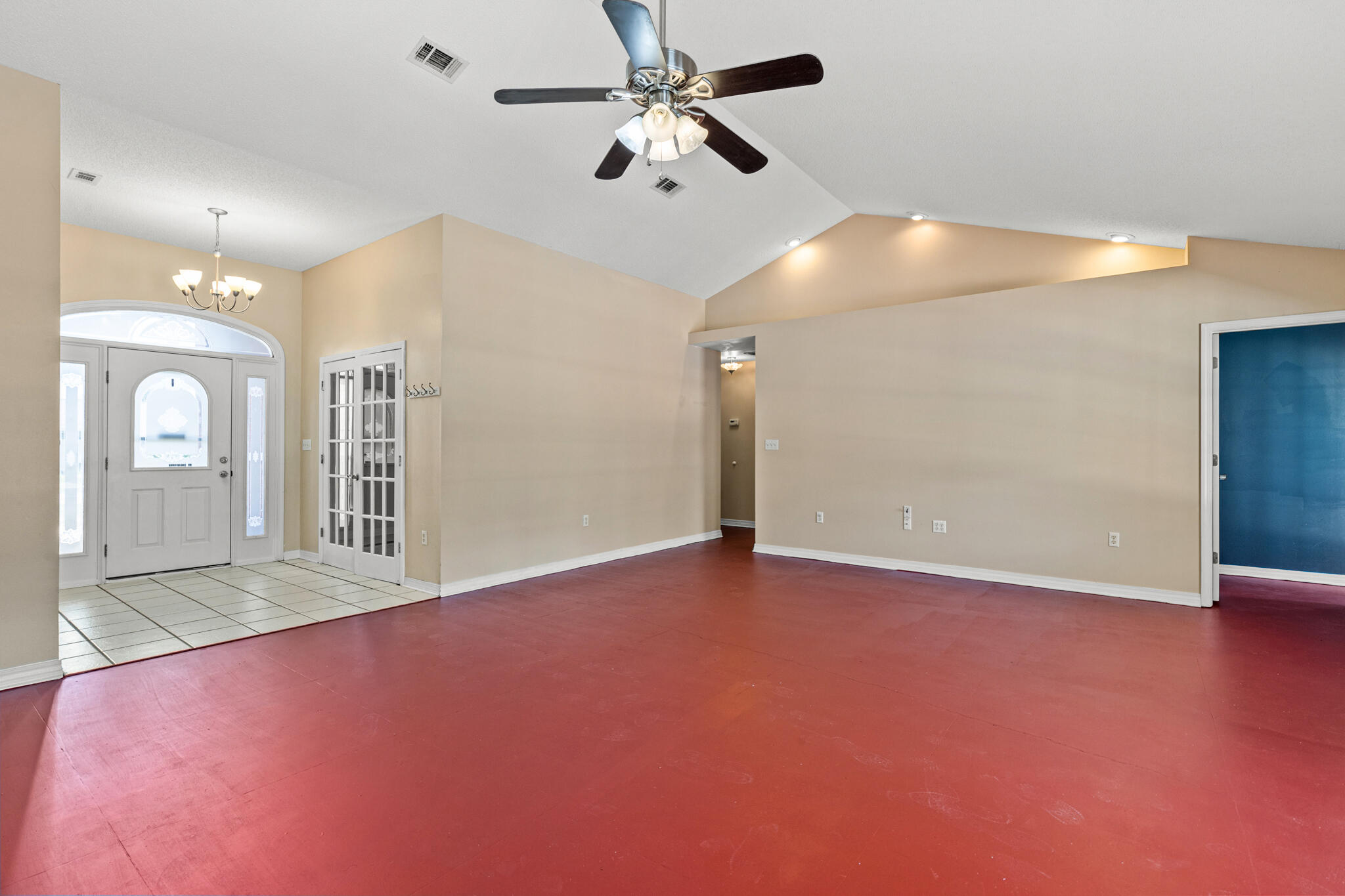 STEEPLECHASE PH 3 - Residential Lease