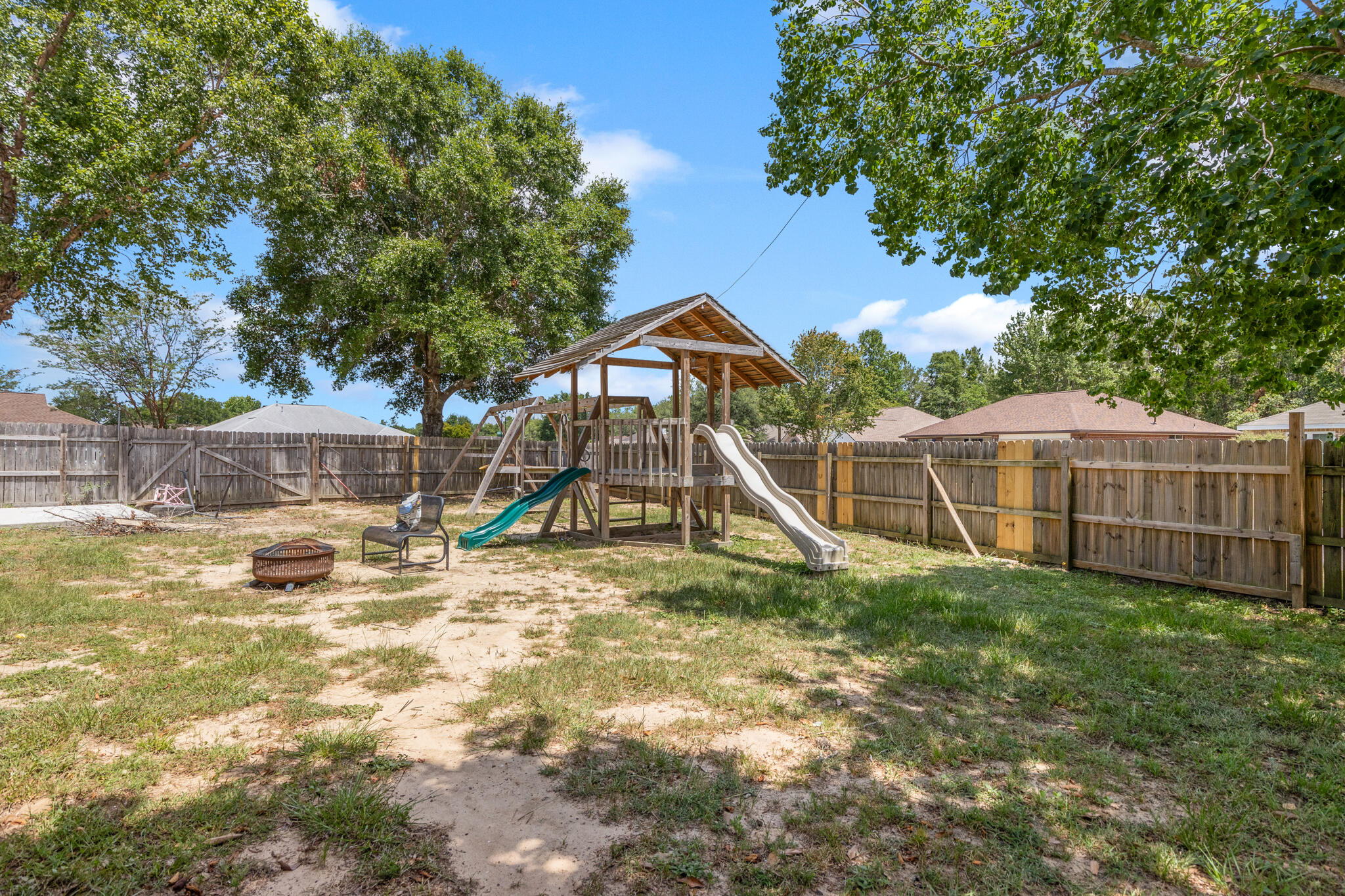 STEEPLECHASE PH 3 - Residential Lease