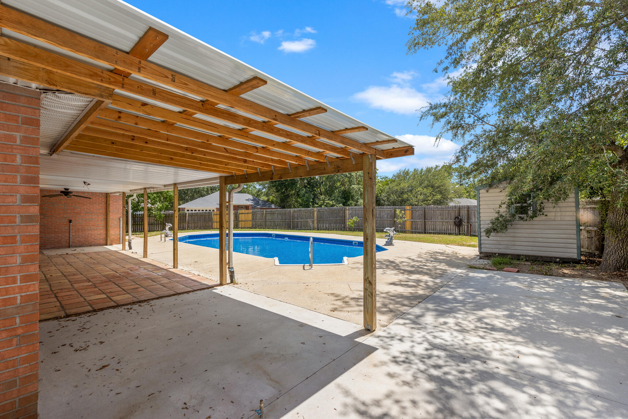 STEEPLECHASE PH 3 - Residential Lease