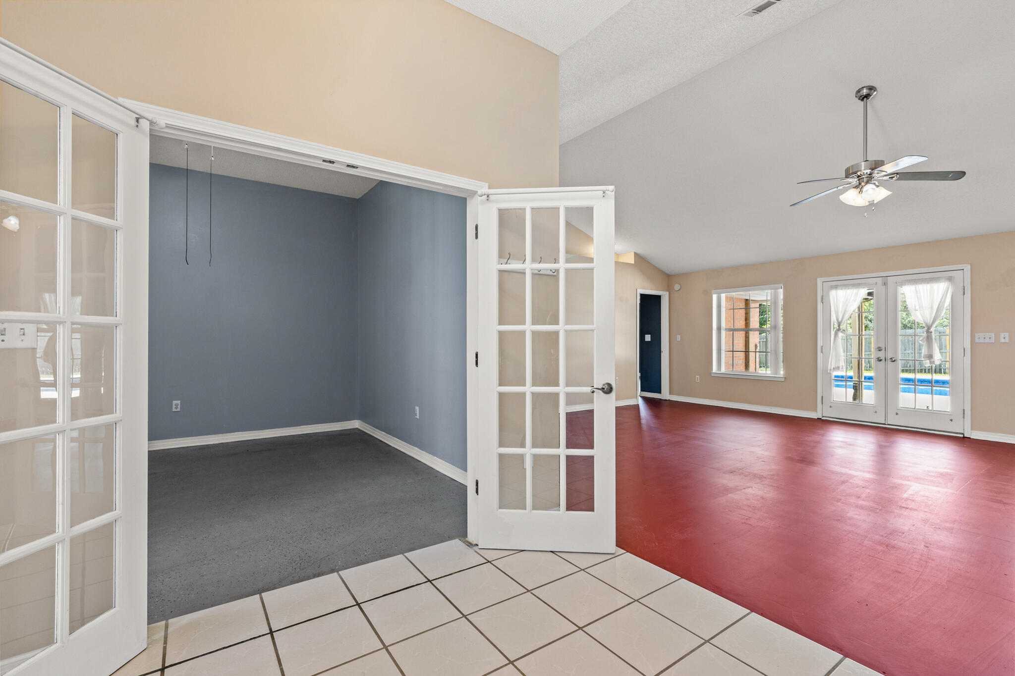 STEEPLECHASE PH 3 - Residential Lease