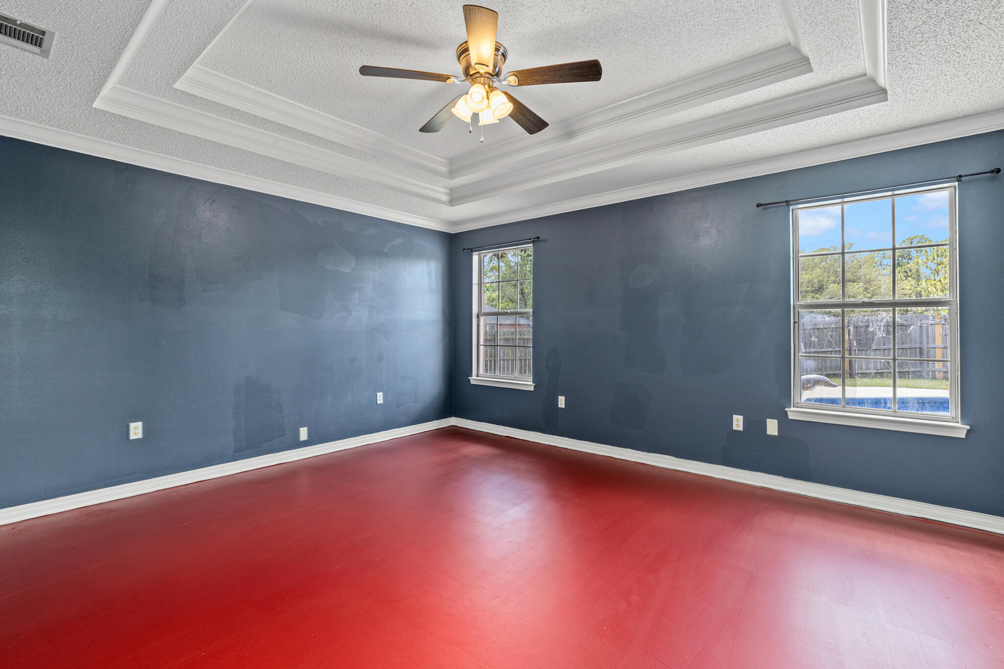 STEEPLECHASE PH 3 - Residential Lease