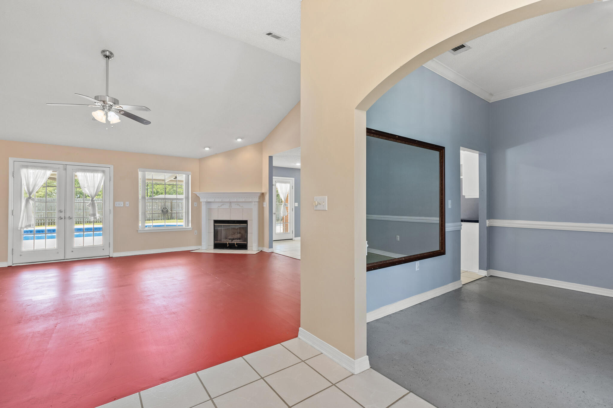 STEEPLECHASE PH 3 - Residential Lease