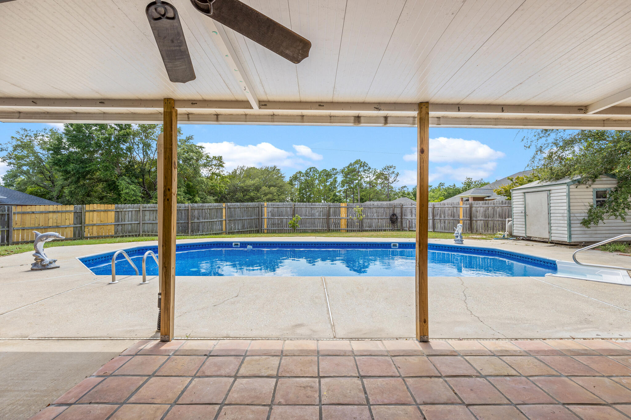 STEEPLECHASE PH 3 - Residential Lease