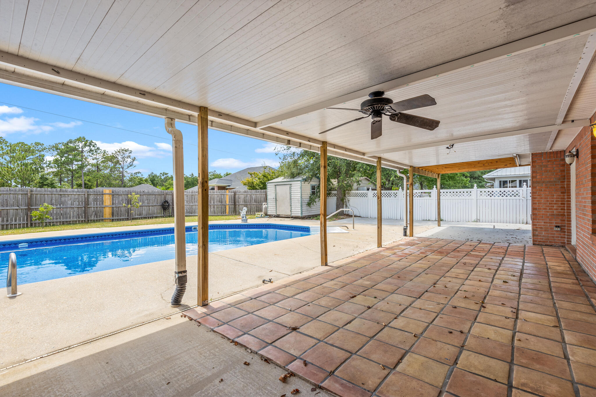 STEEPLECHASE PH 3 - Residential Lease