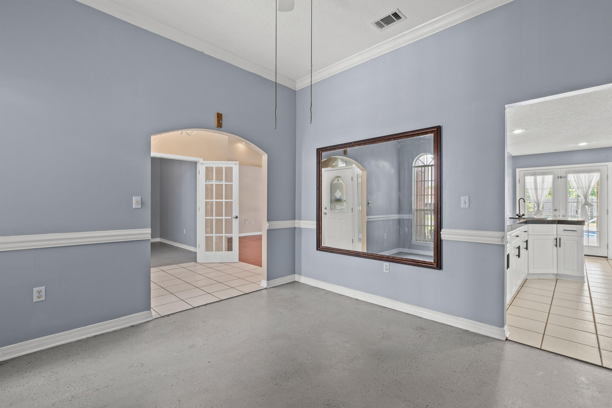 STEEPLECHASE PH 3 - Residential Lease