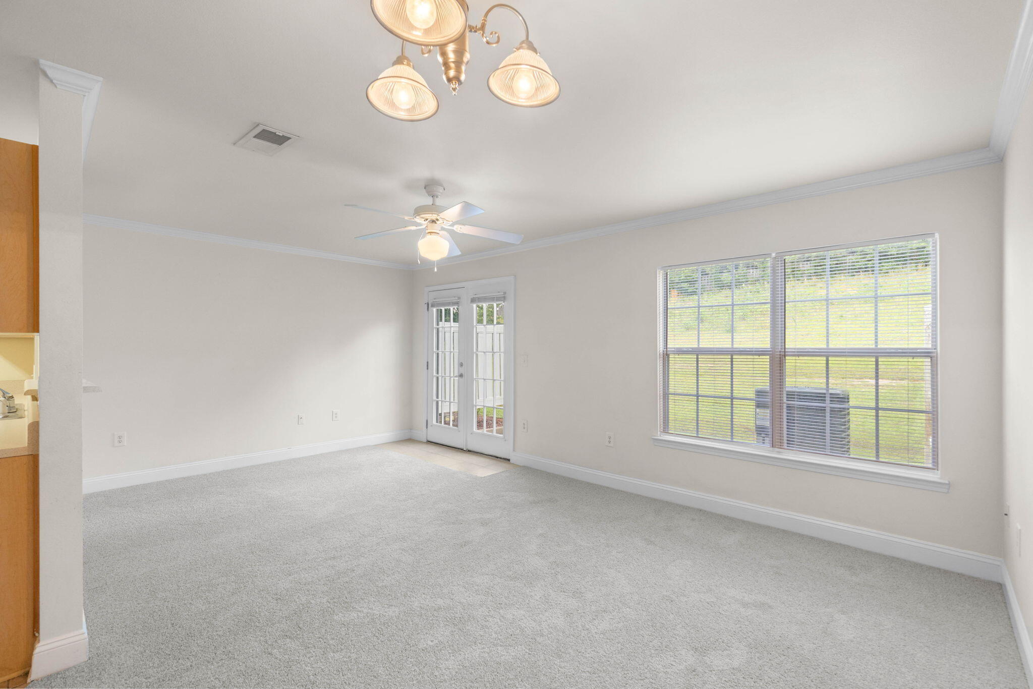 EAGLES LANDING S/D - Residential Lease