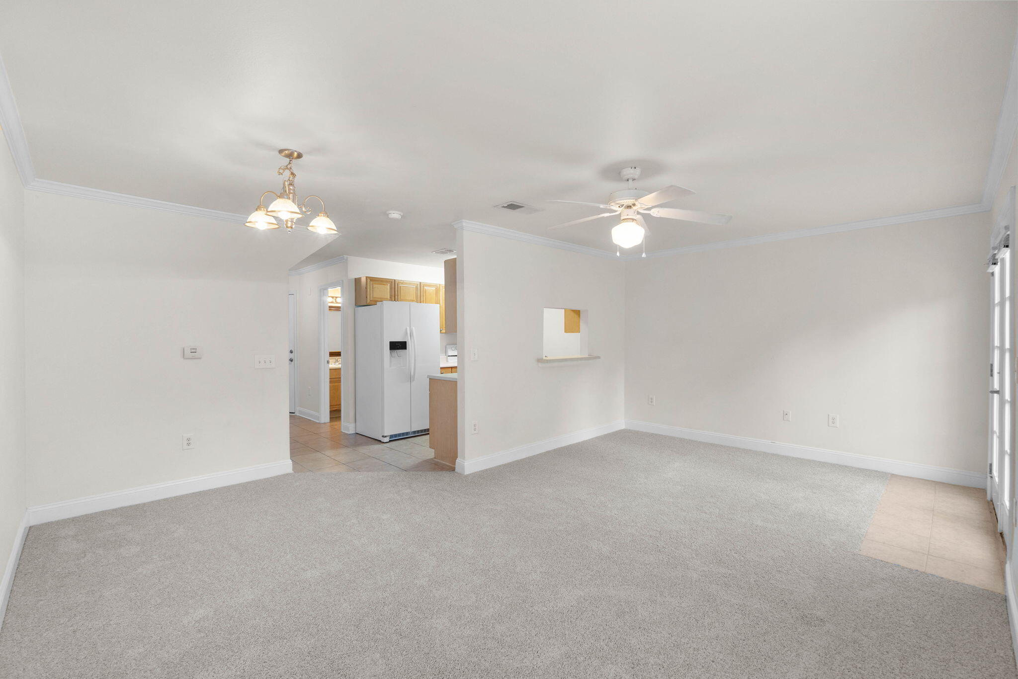 EAGLES LANDING S/D - Residential Lease