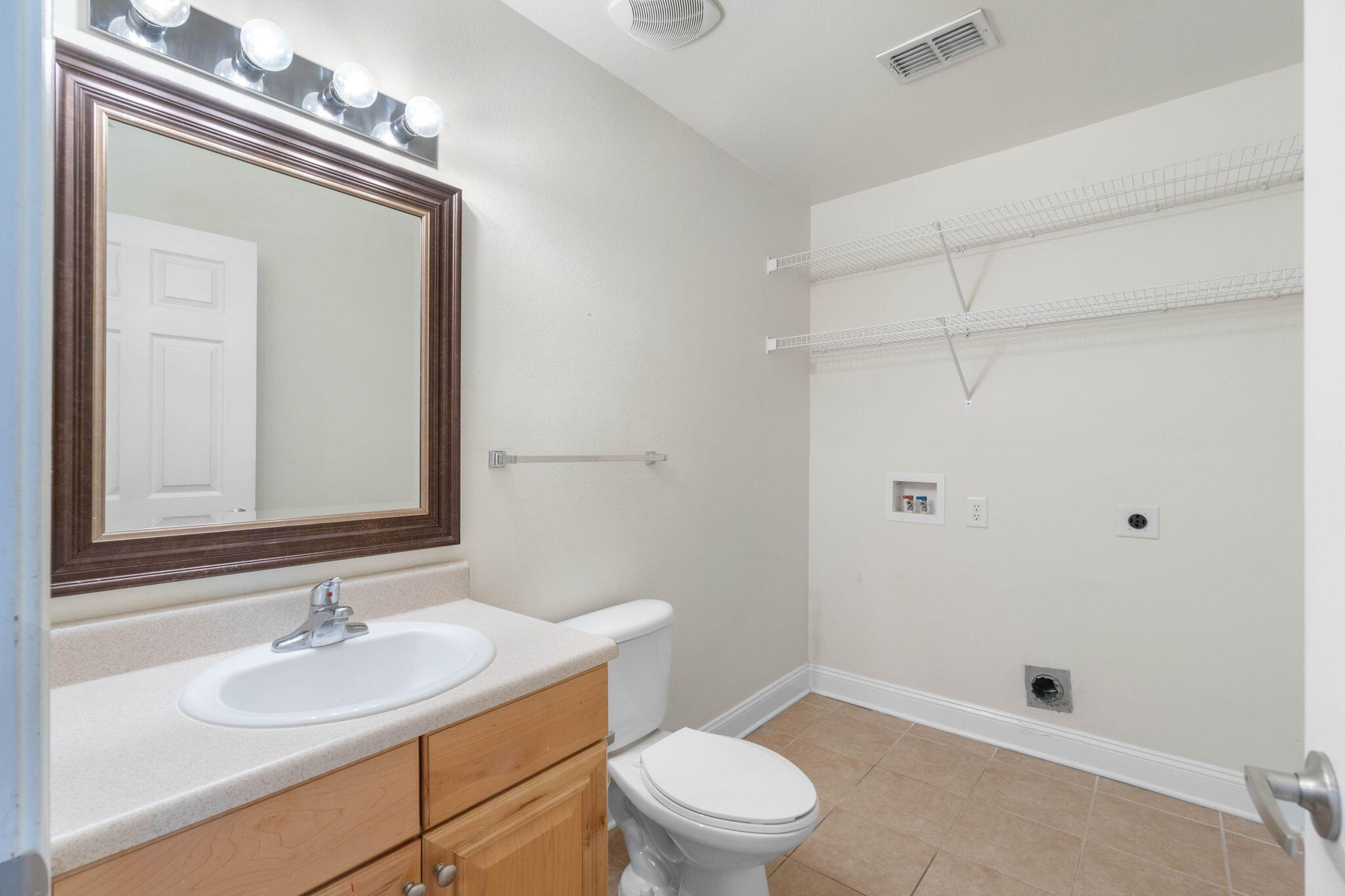 EAGLES LANDING S/D - Residential Lease