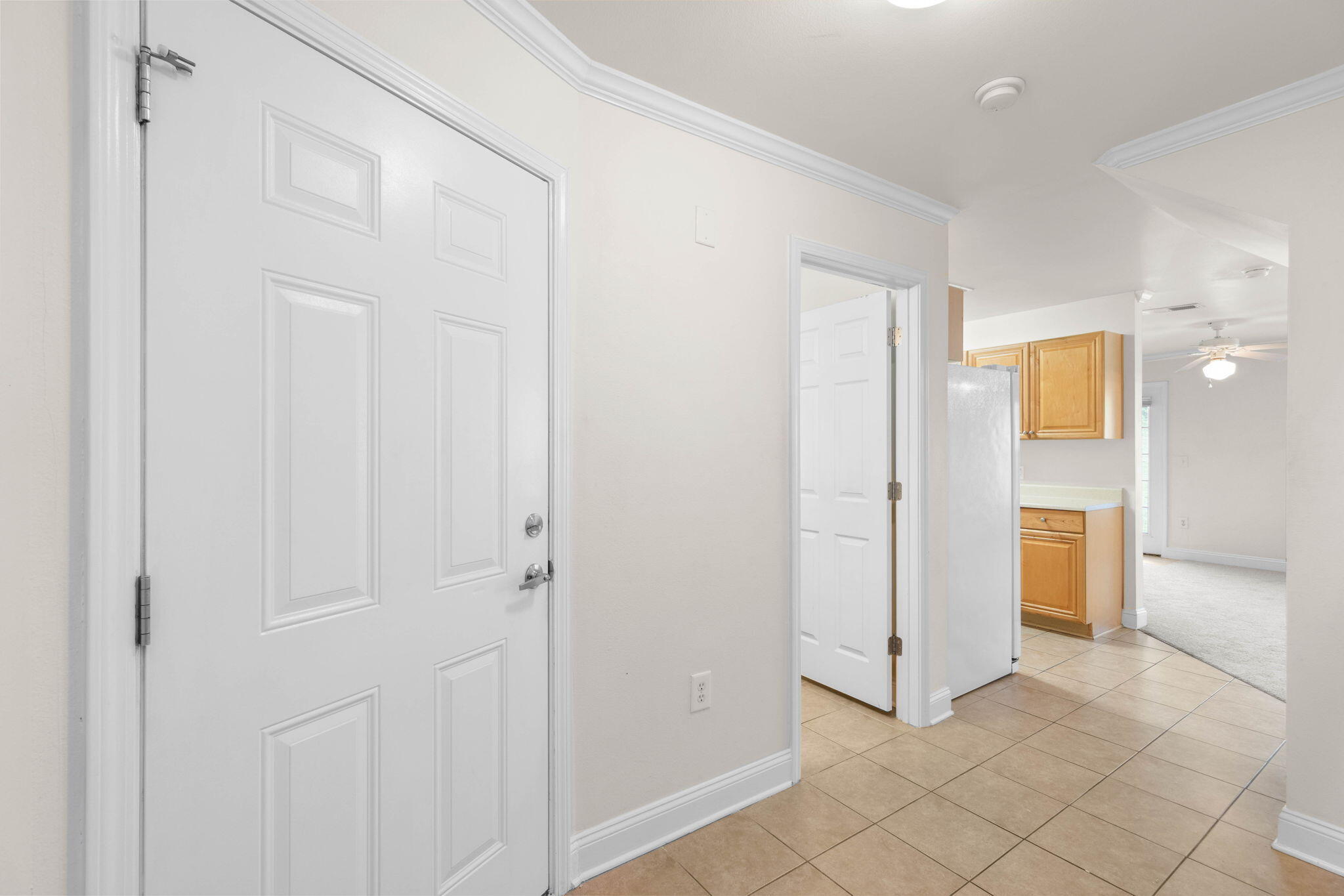 EAGLES LANDING S/D - Residential Lease