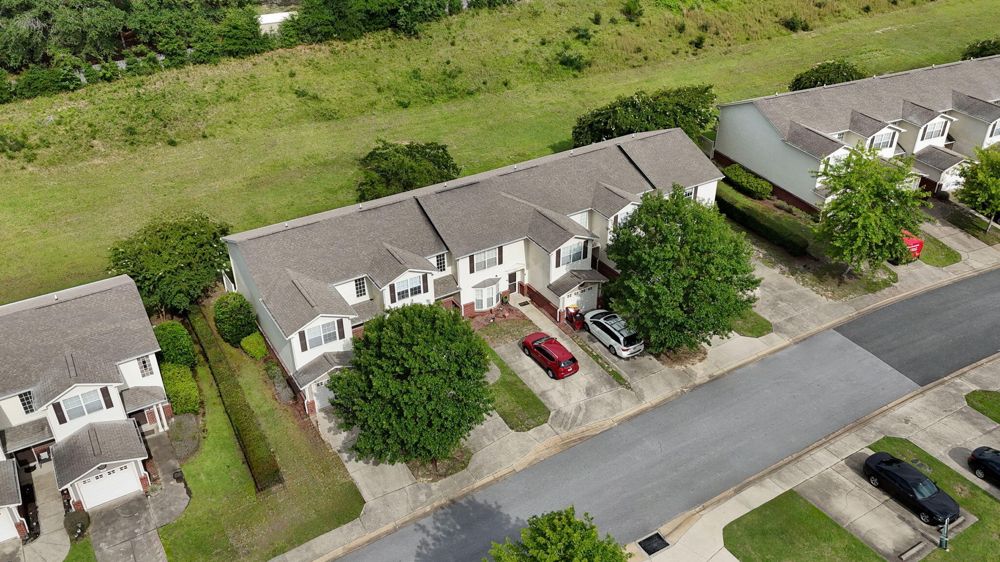 EAGLES LANDING S/D - Residential Lease