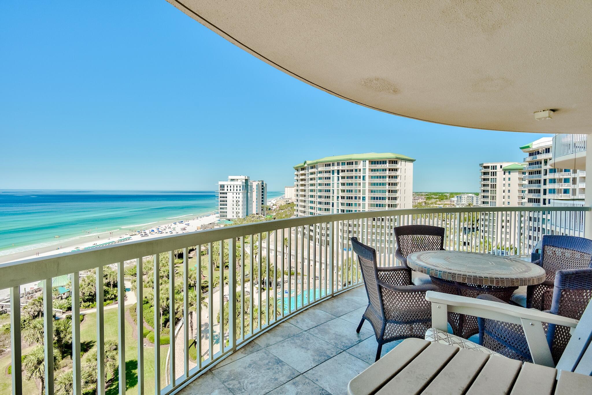 ST. THOMAS AT SILVER SHELLS - Residential