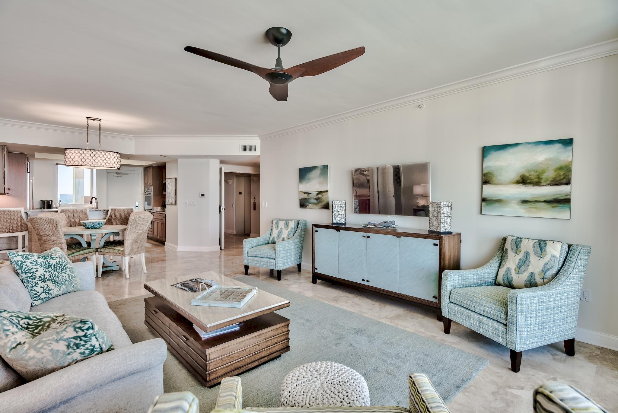 ST. THOMAS AT SILVER SHELLS - Residential