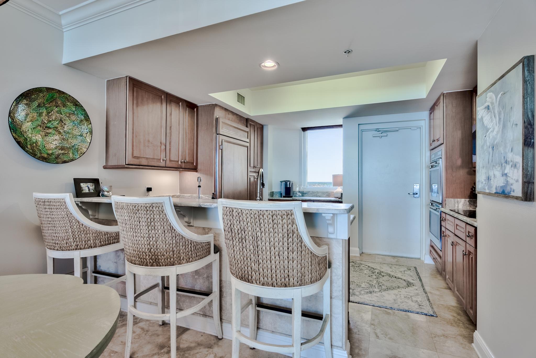 ST. THOMAS AT SILVER SHELLS - Residential