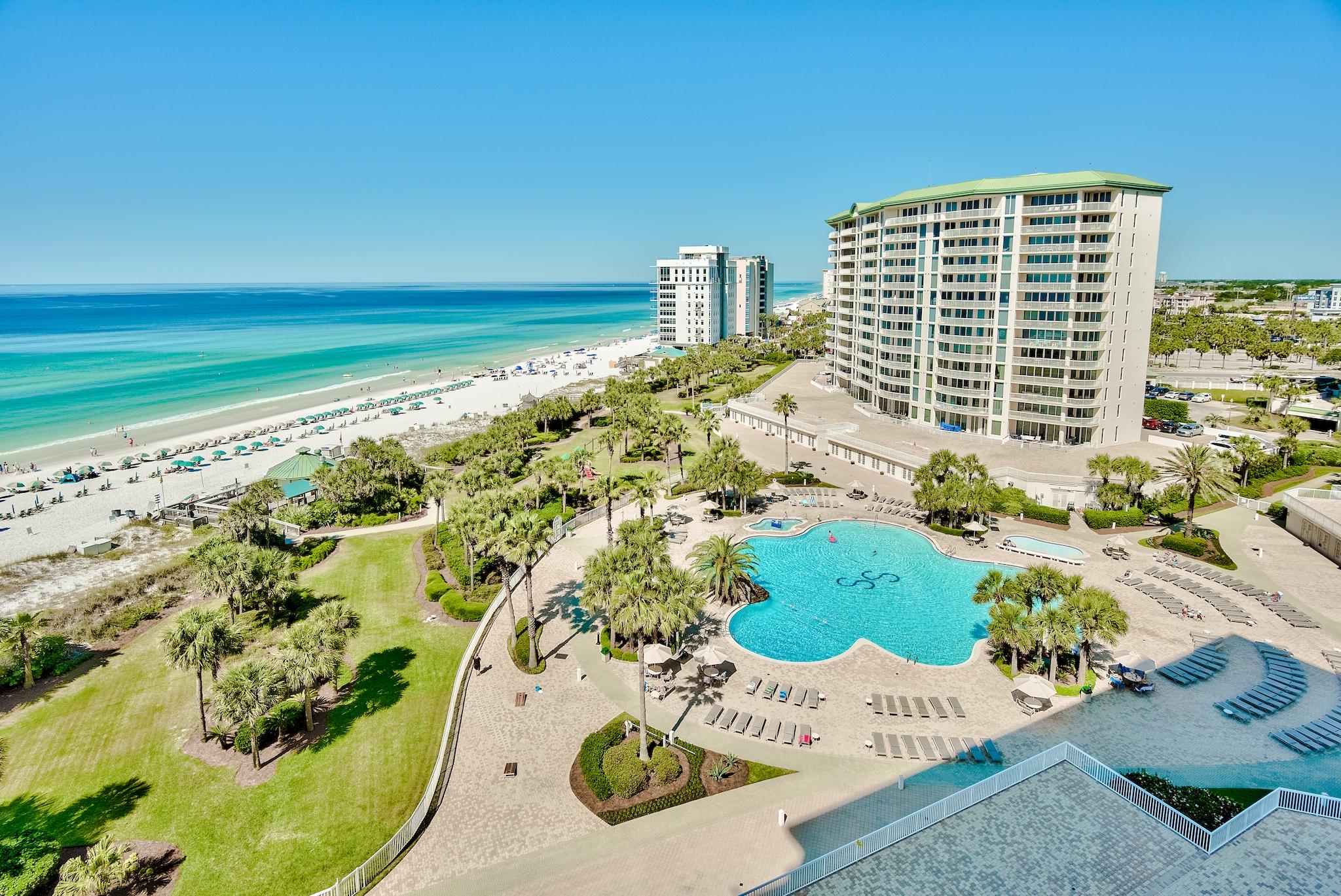 ST. THOMAS AT SILVER SHELLS - Residential