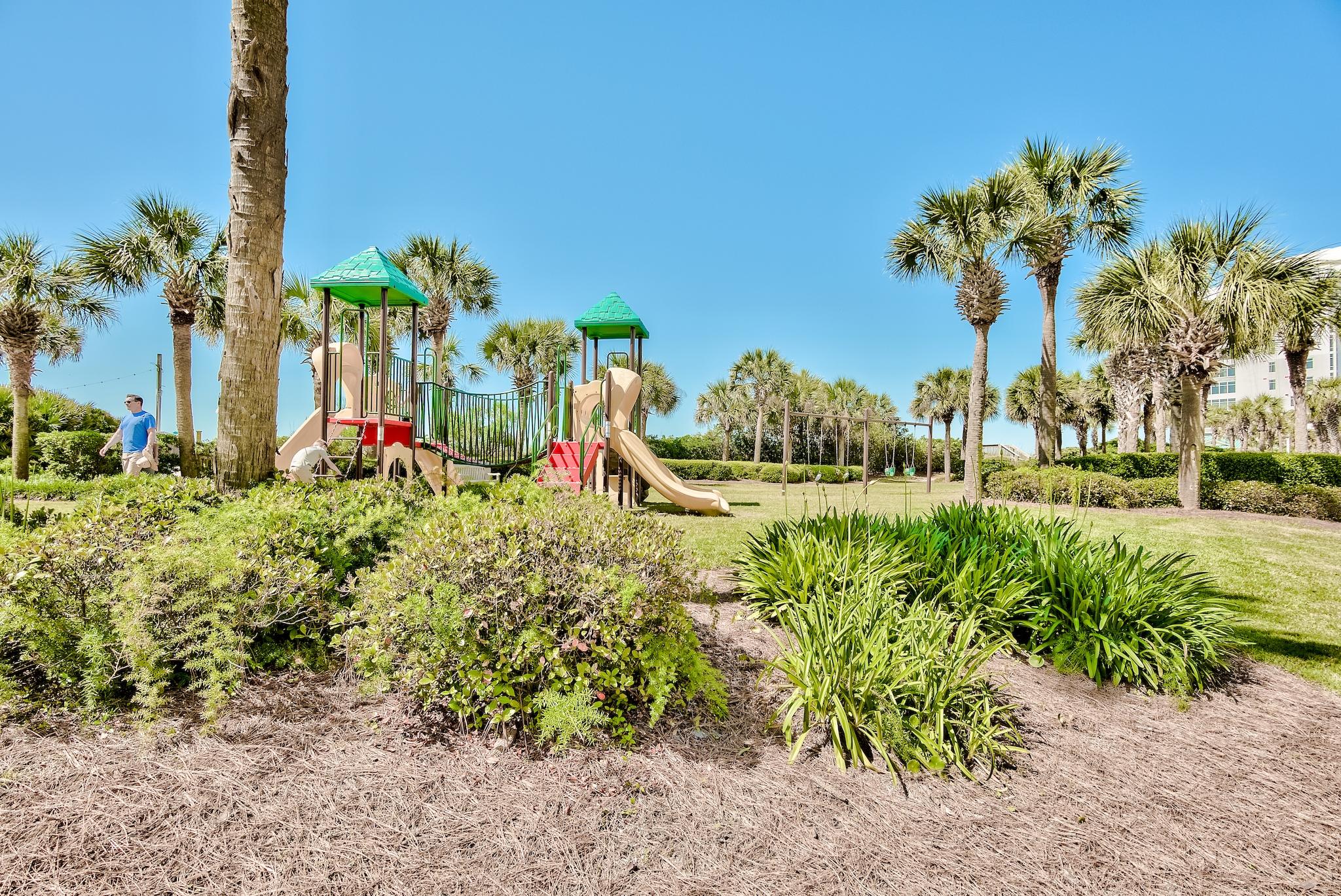 ST. THOMAS AT SILVER SHELLS - Residential