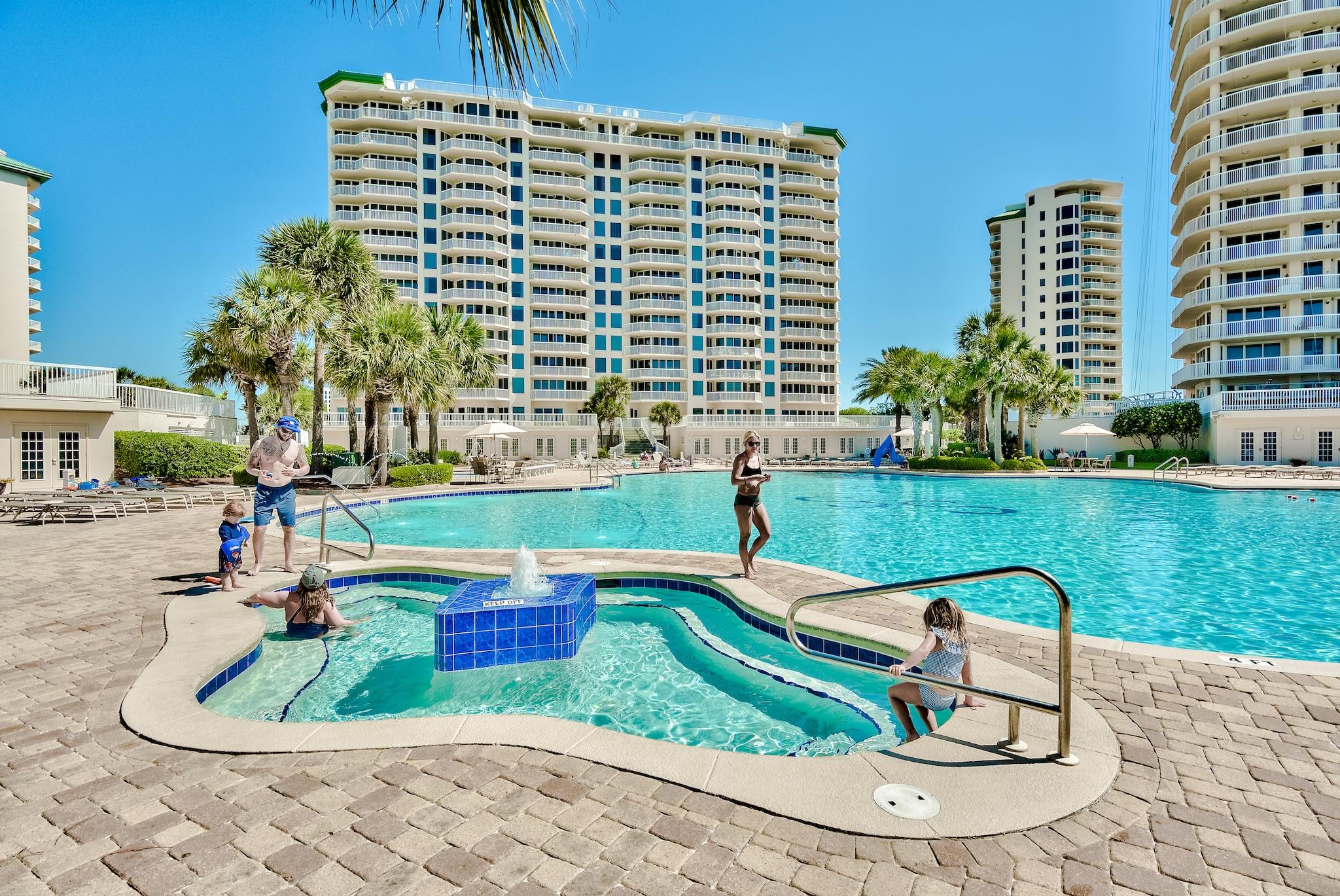 ST. THOMAS AT SILVER SHELLS - Residential