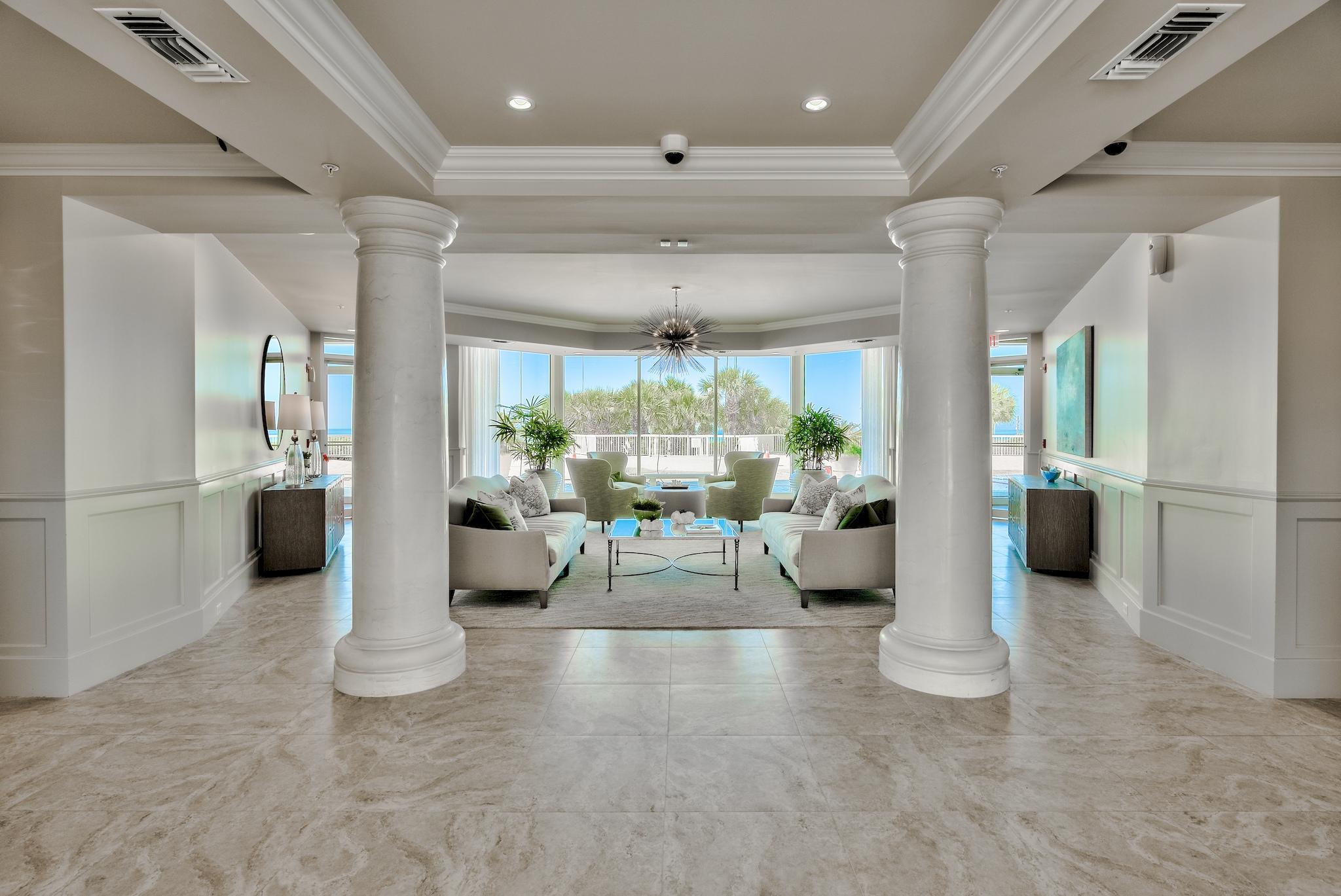 ST. THOMAS AT SILVER SHELLS - Residential