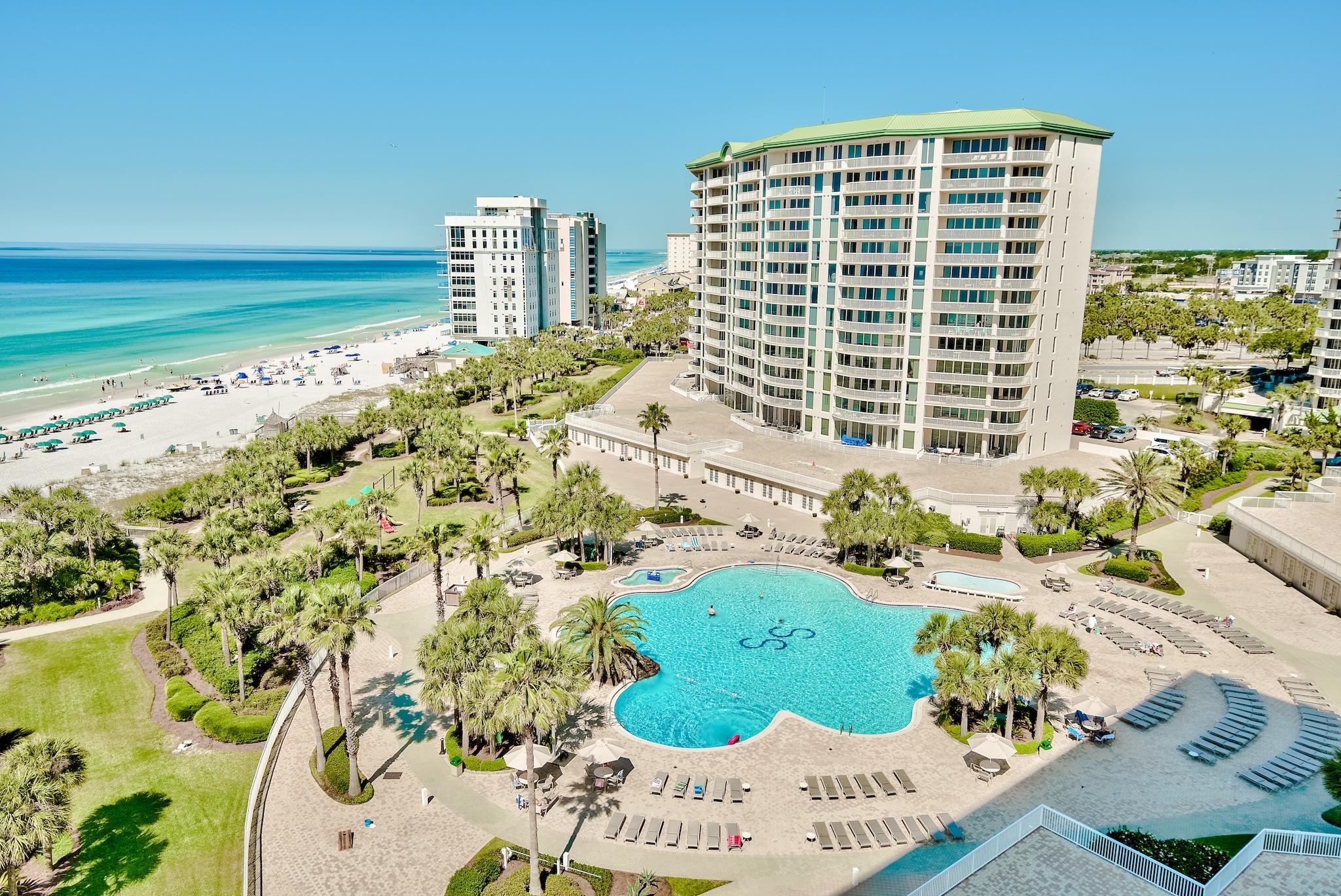 ST. THOMAS AT SILVER SHELLS - Residential