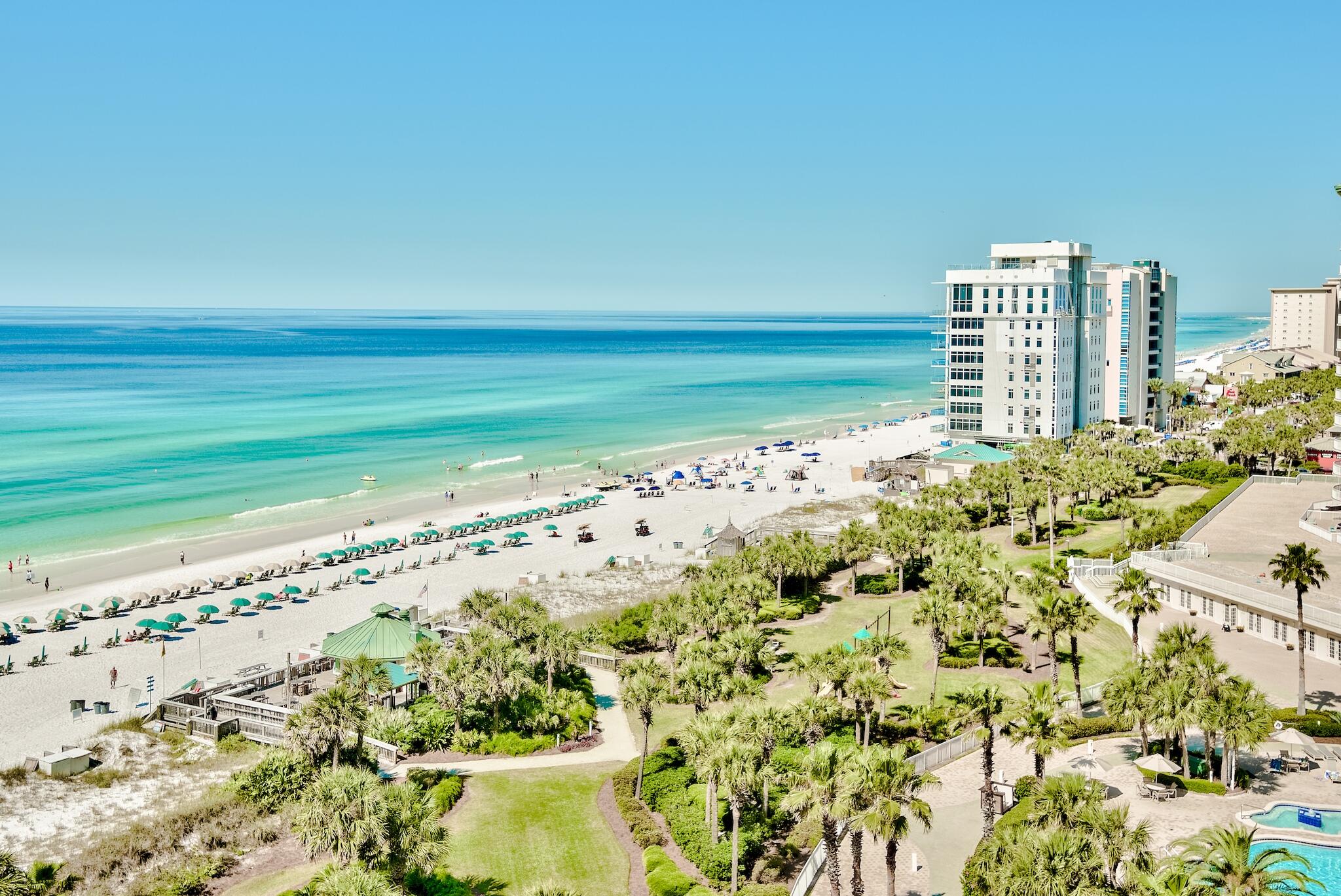 ST. THOMAS AT SILVER SHELLS - Residential