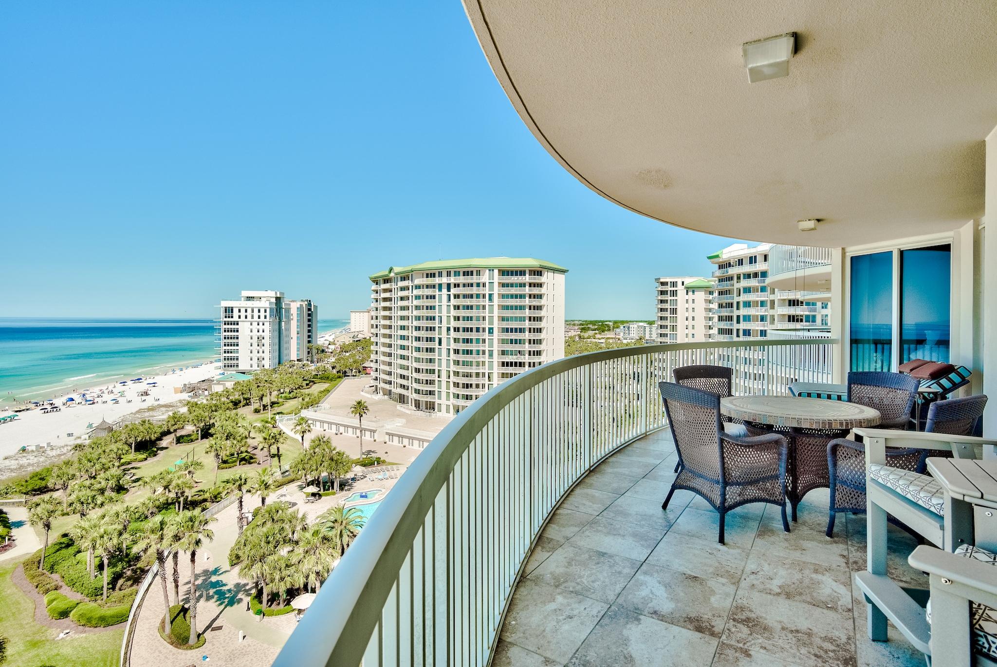 ST. THOMAS AT SILVER SHELLS - Residential