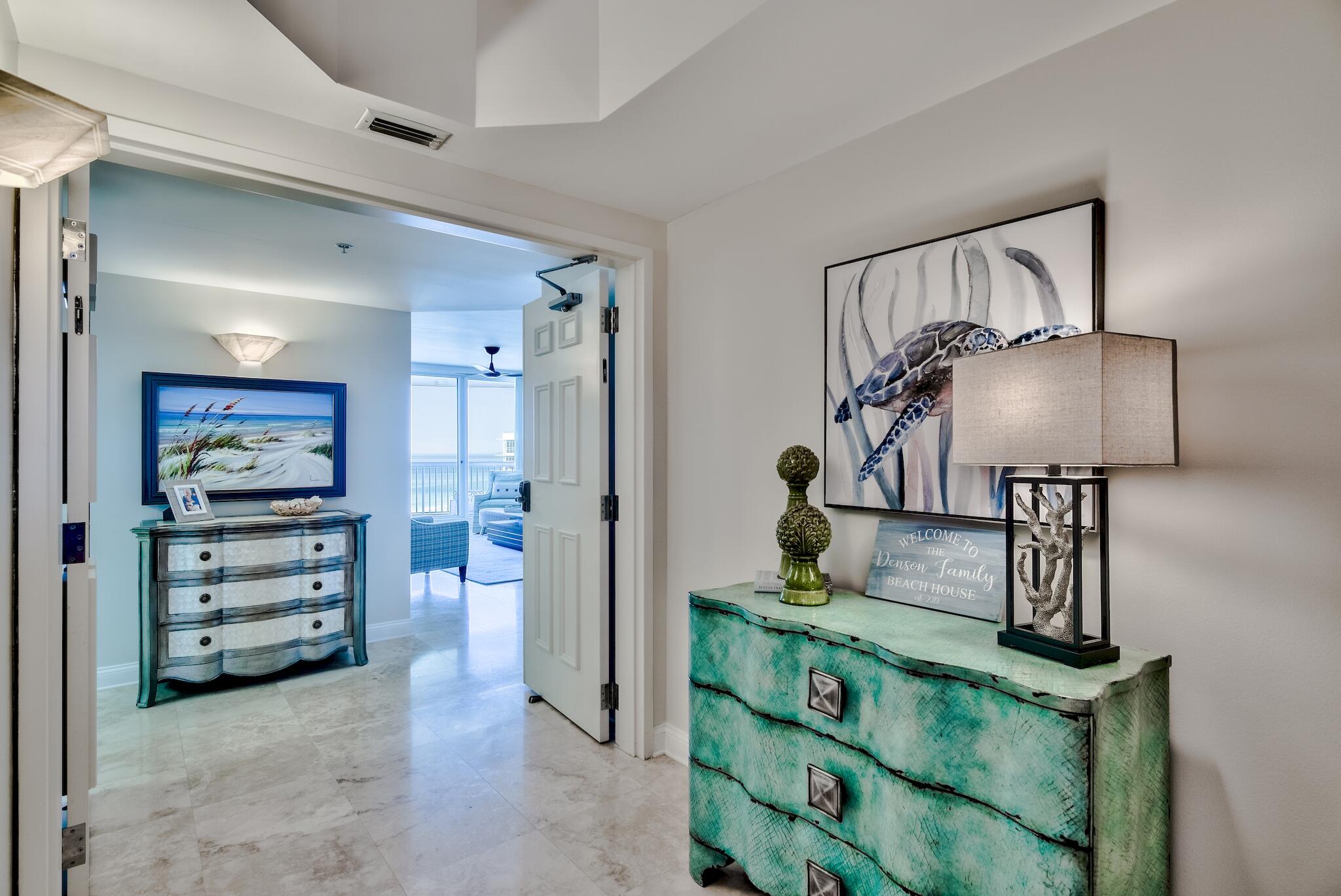 ST. THOMAS AT SILVER SHELLS - Residential