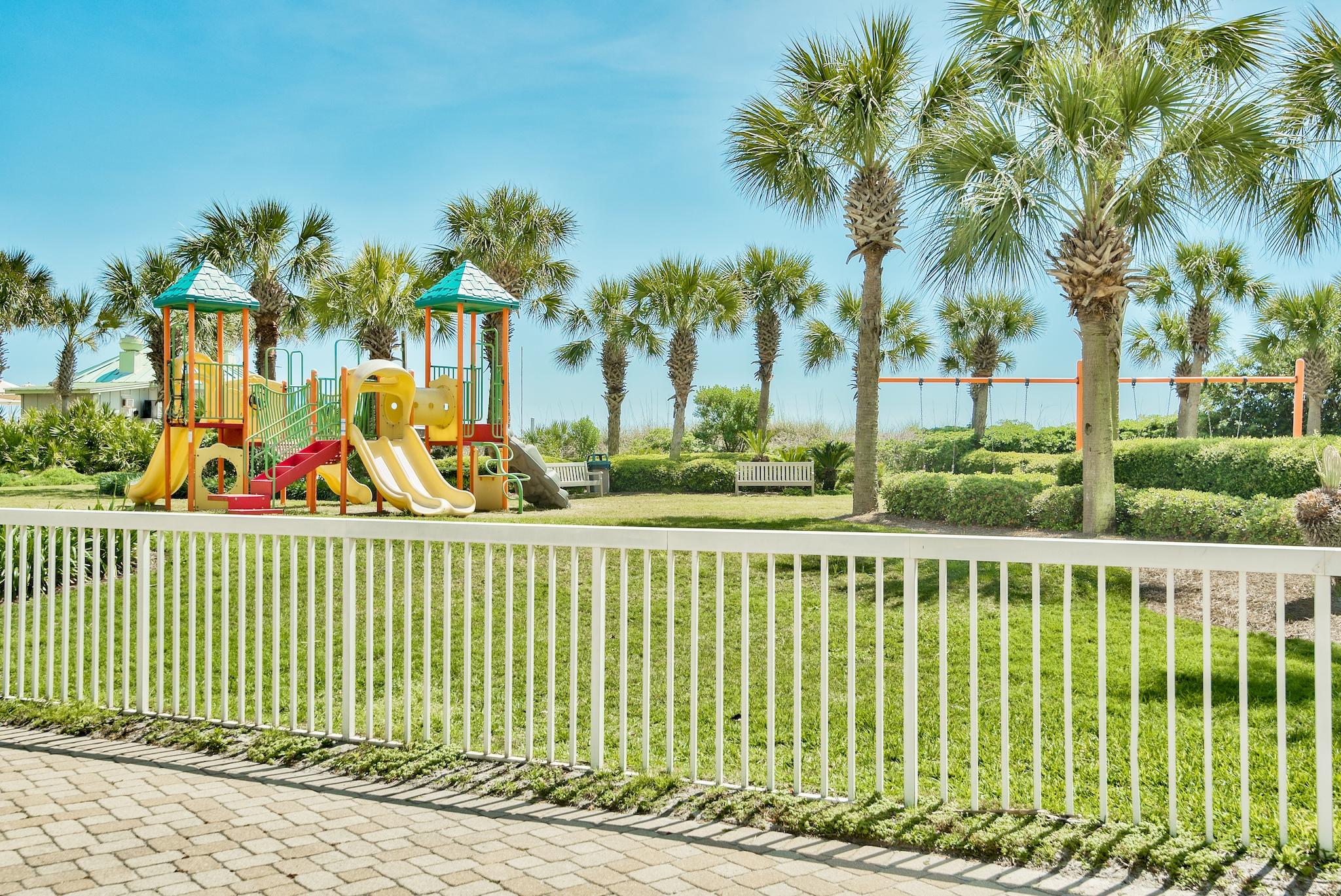 ST. THOMAS AT SILVER SHELLS - Residential