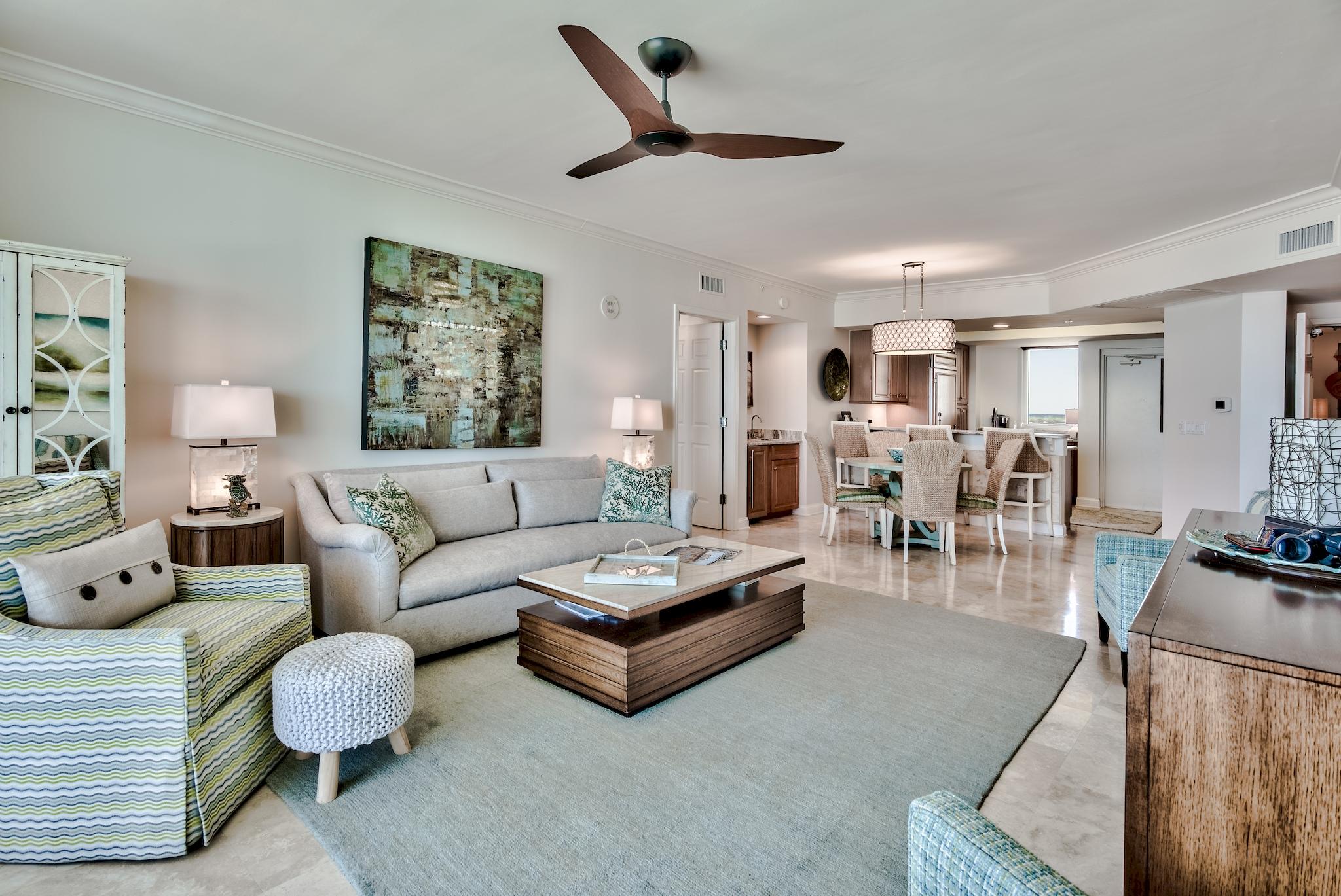 ST. THOMAS AT SILVER SHELLS - Residential