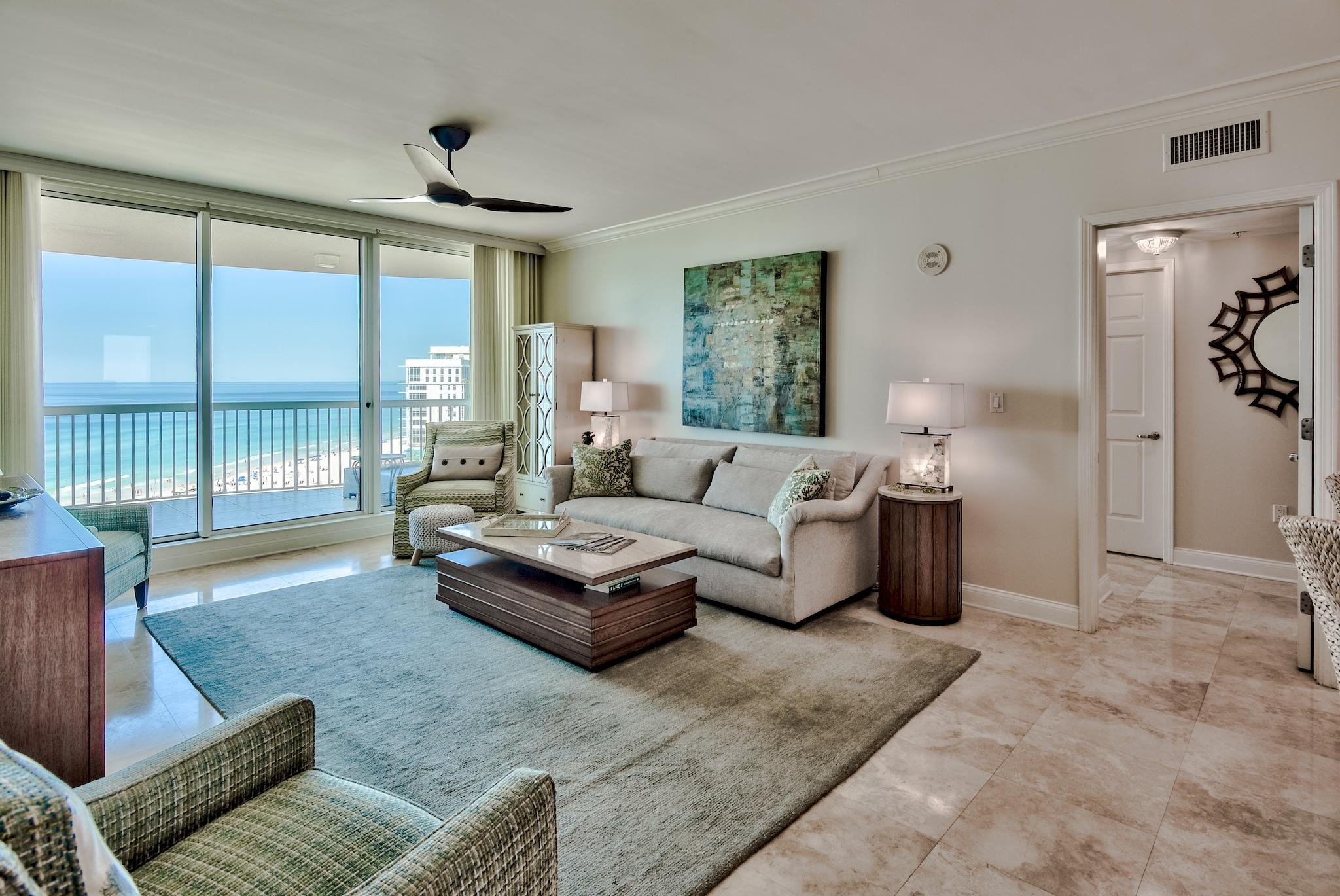 ST. THOMAS AT SILVER SHELLS - Residential