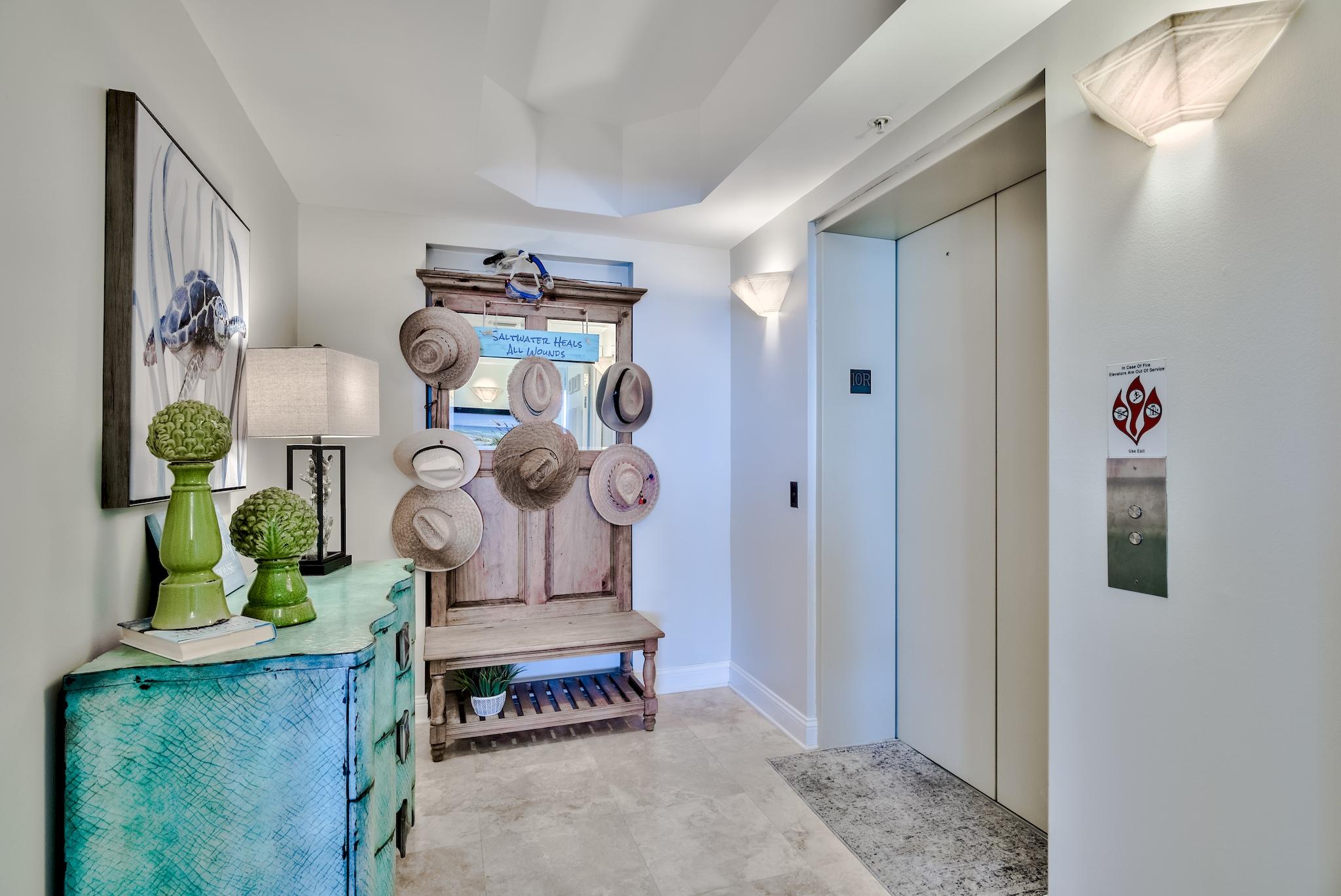 ST. THOMAS AT SILVER SHELLS - Residential