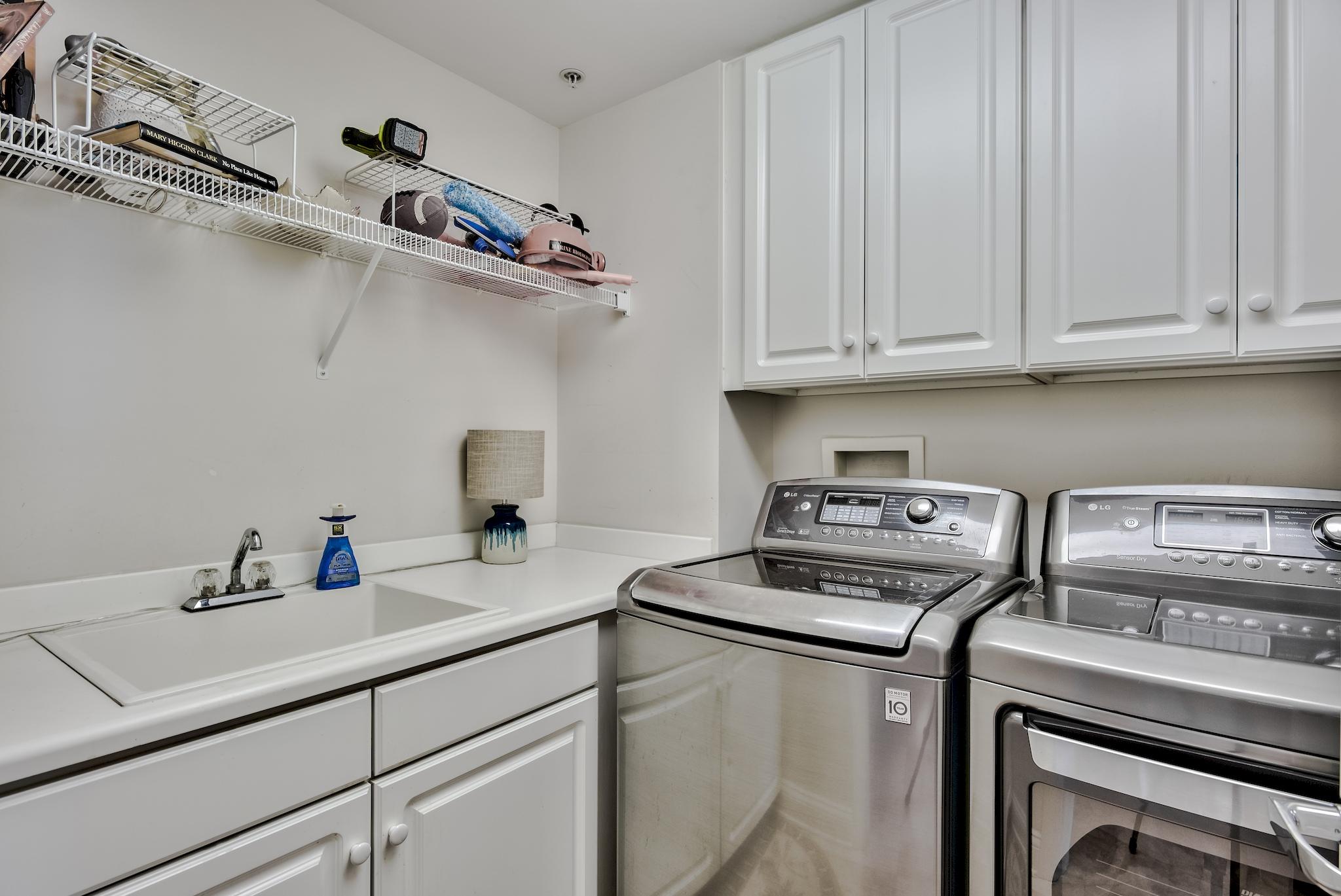 ST. THOMAS AT SILVER SHELLS - Residential