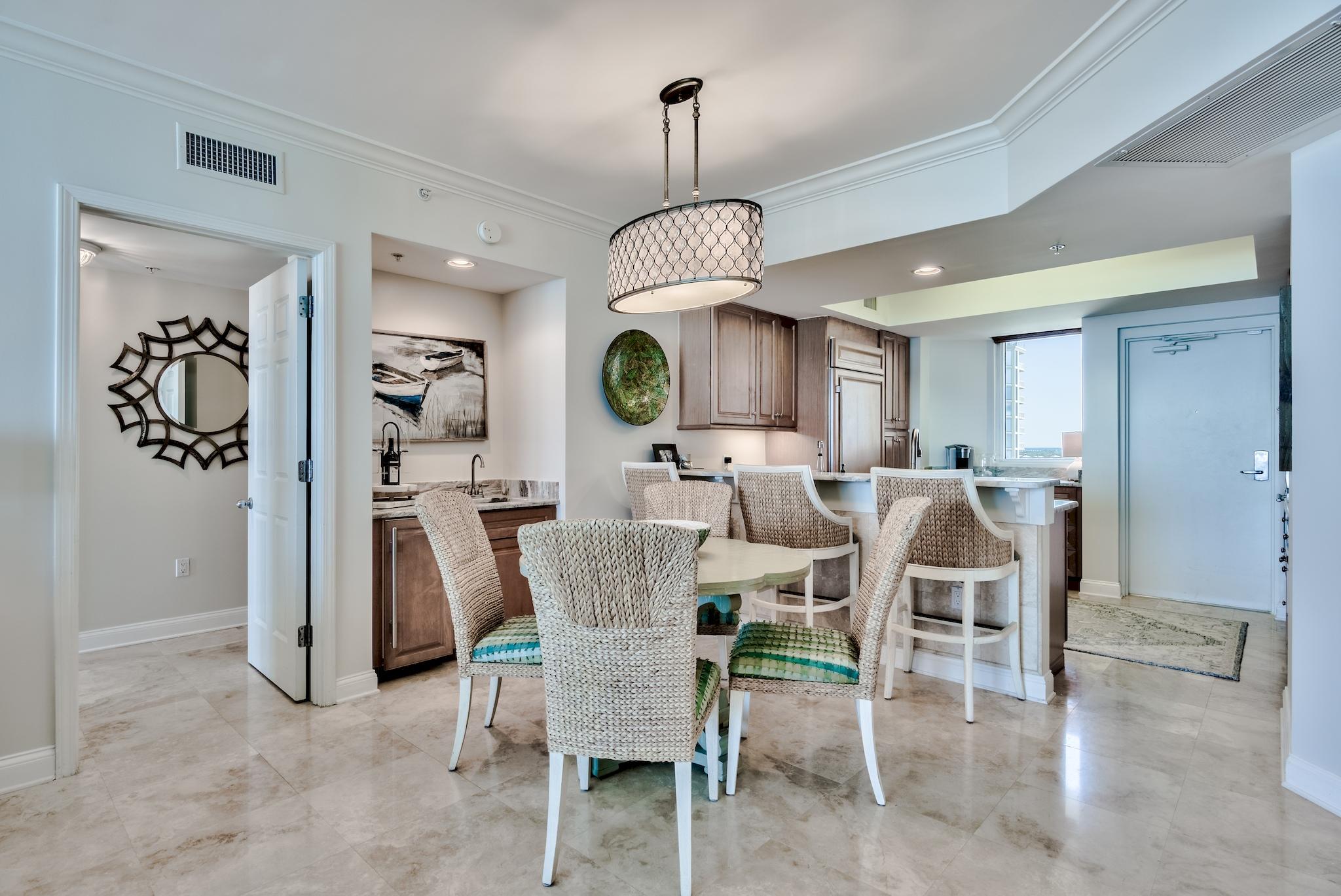 ST. THOMAS AT SILVER SHELLS - Residential