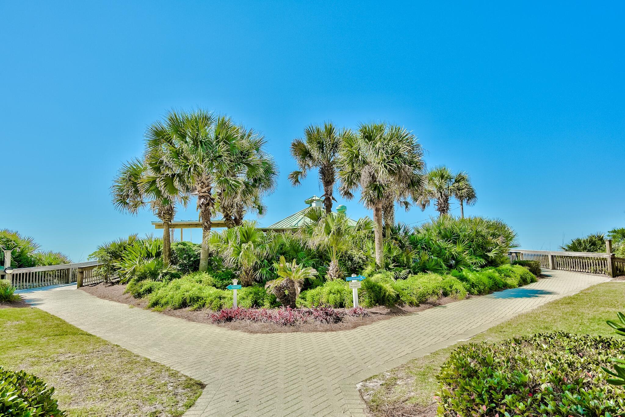 ST. THOMAS AT SILVER SHELLS - Residential