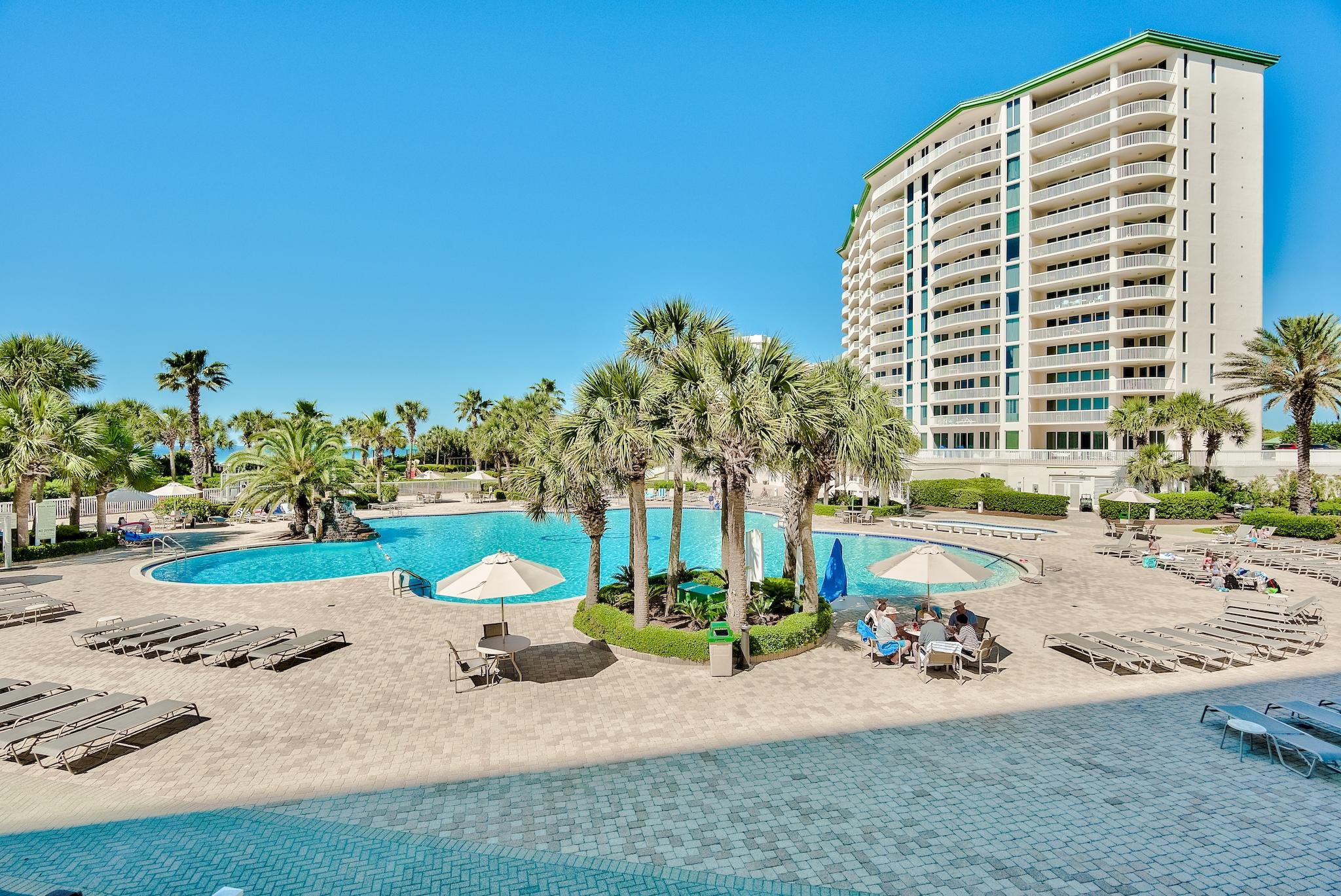 ST. THOMAS AT SILVER SHELLS - Residential