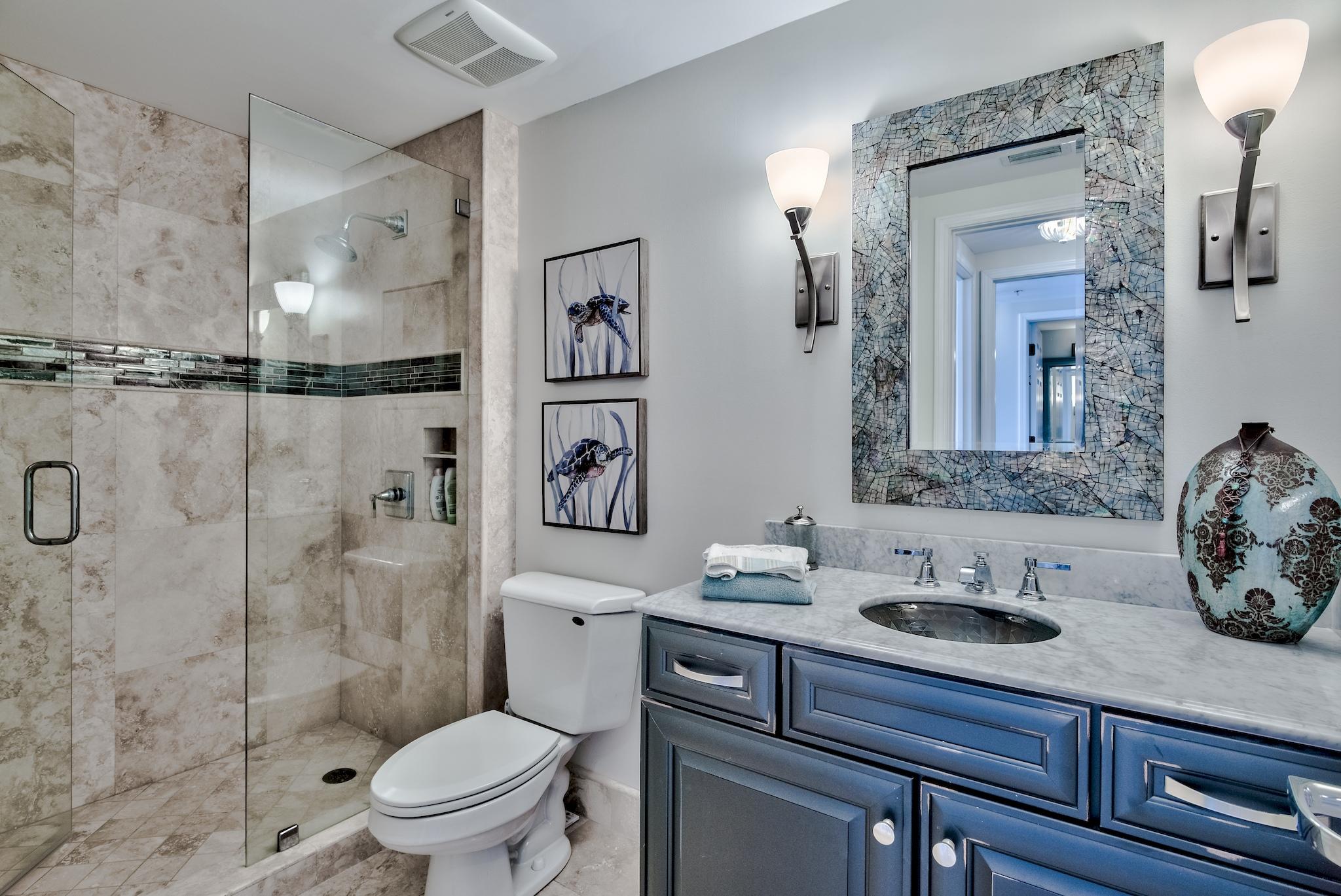 ST. THOMAS AT SILVER SHELLS - Residential