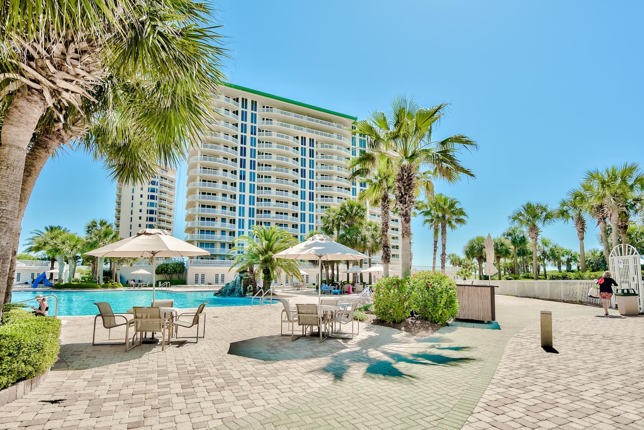 ST. THOMAS AT SILVER SHELLS - Residential