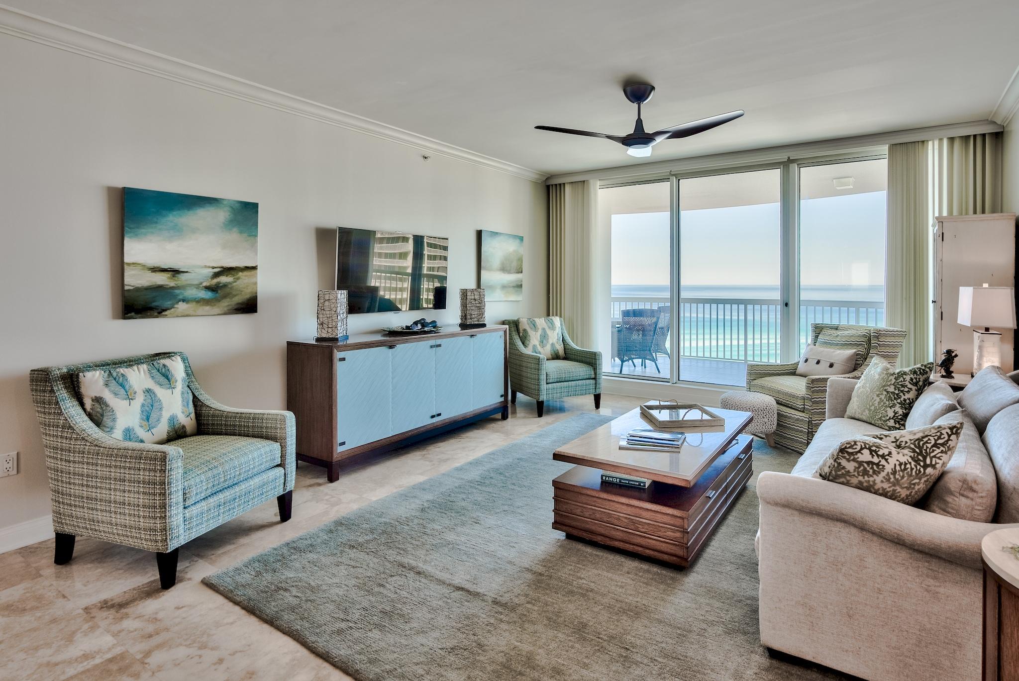 ST. THOMAS AT SILVER SHELLS - Residential