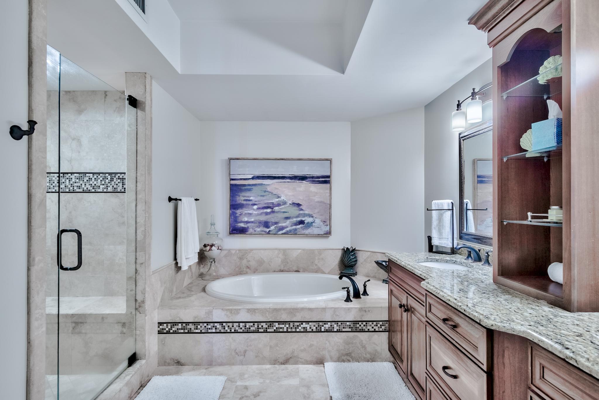 ST. THOMAS AT SILVER SHELLS - Residential