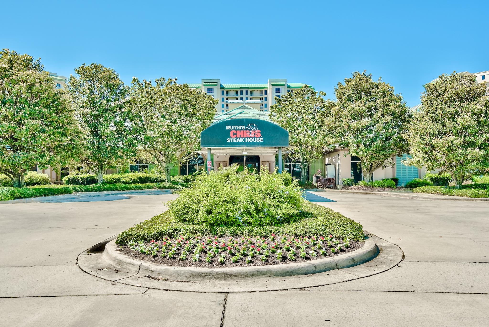 ST. THOMAS AT SILVER SHELLS - Residential