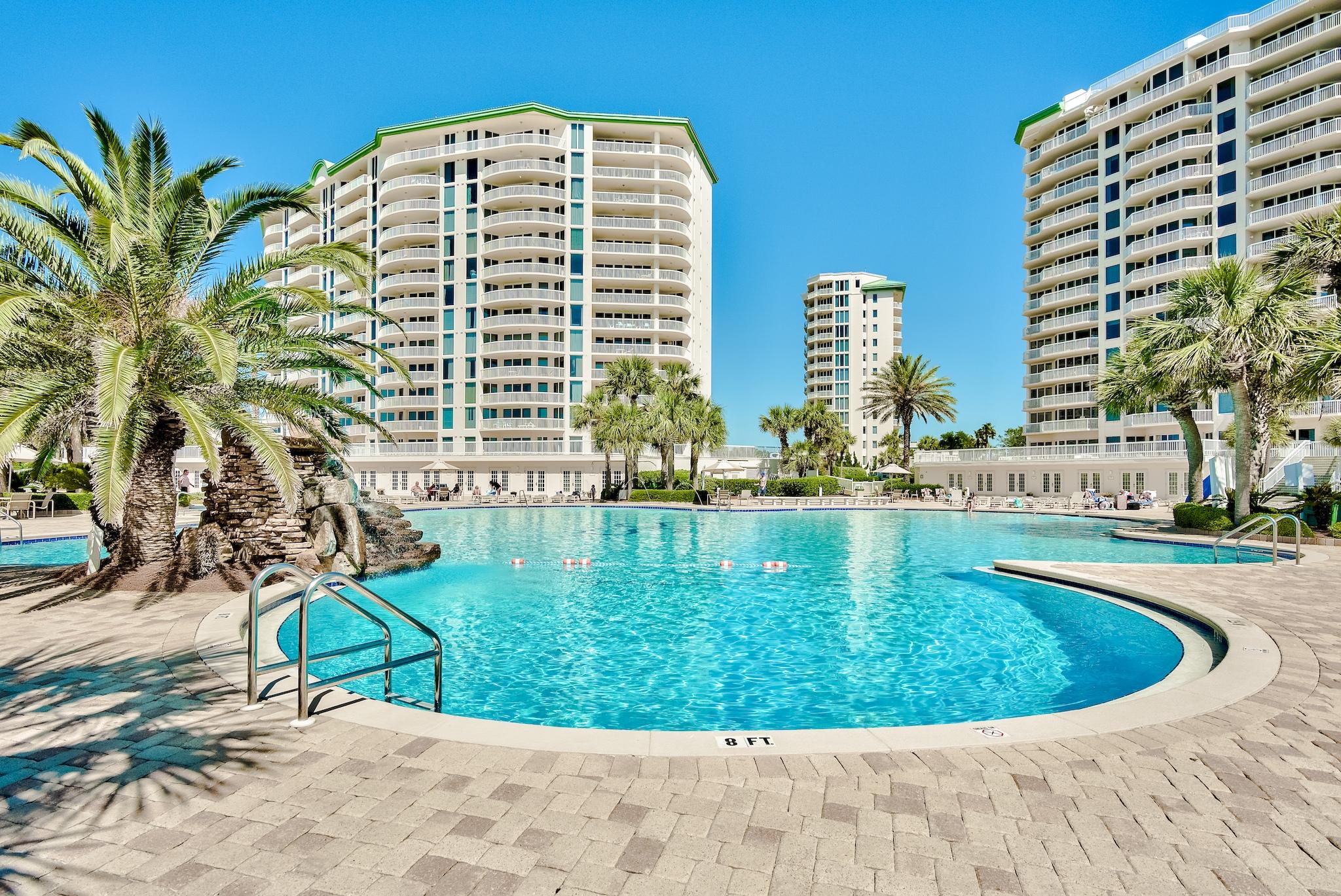 ST. THOMAS AT SILVER SHELLS - Residential