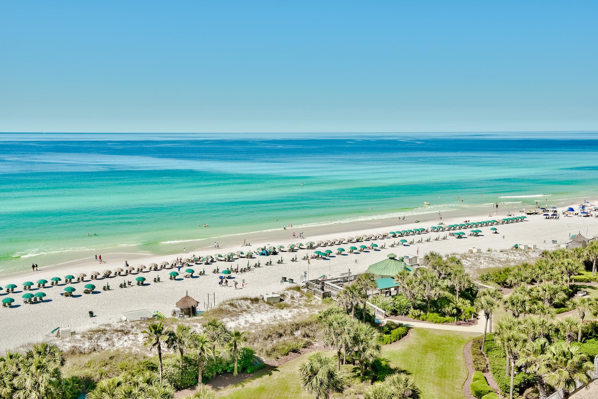 ST. THOMAS AT SILVER SHELLS - Residential