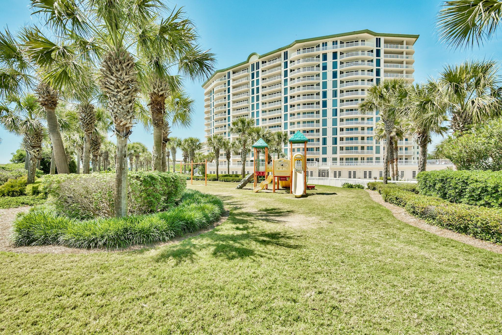 ST. THOMAS AT SILVER SHELLS - Residential