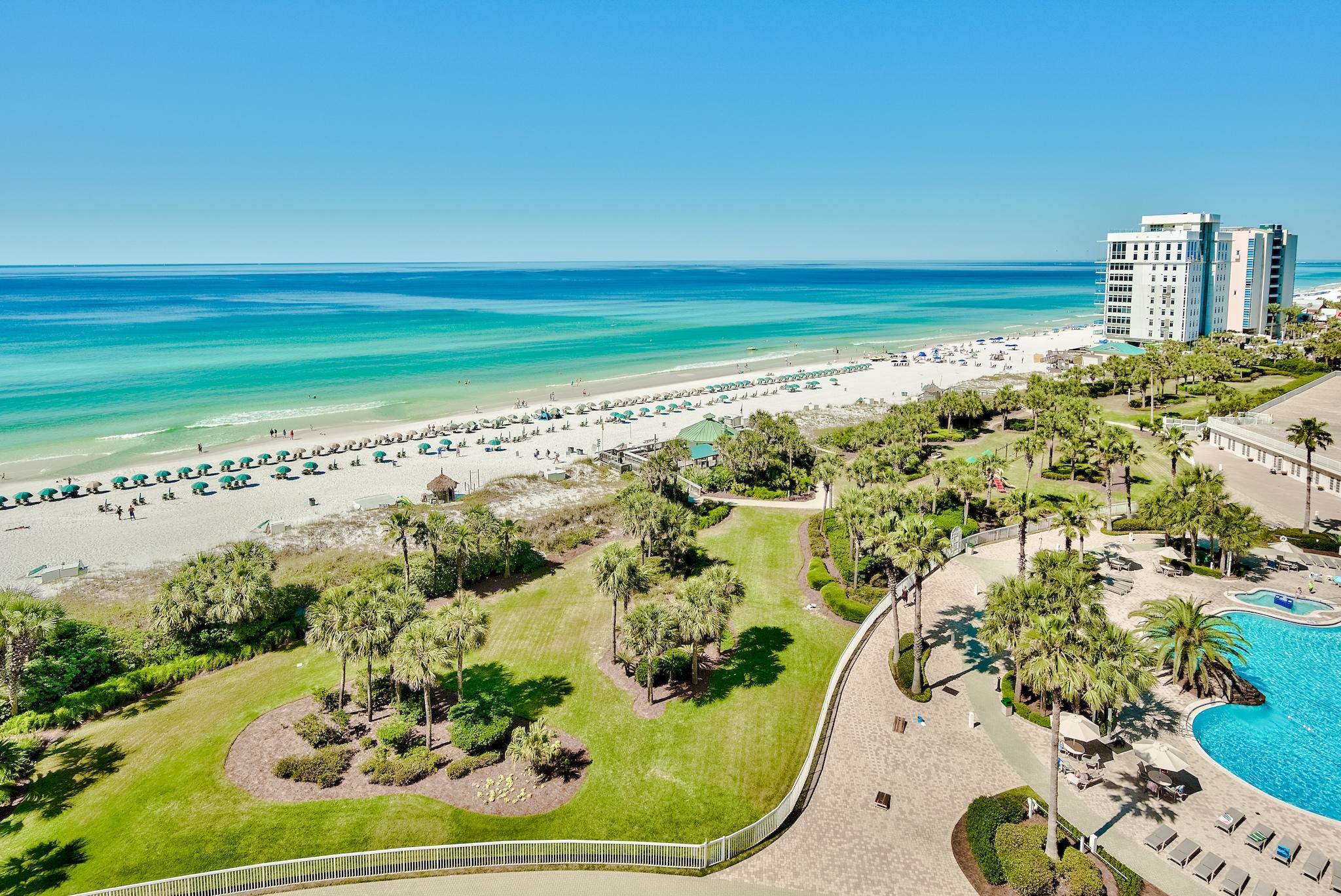 ST. THOMAS AT SILVER SHELLS - Residential