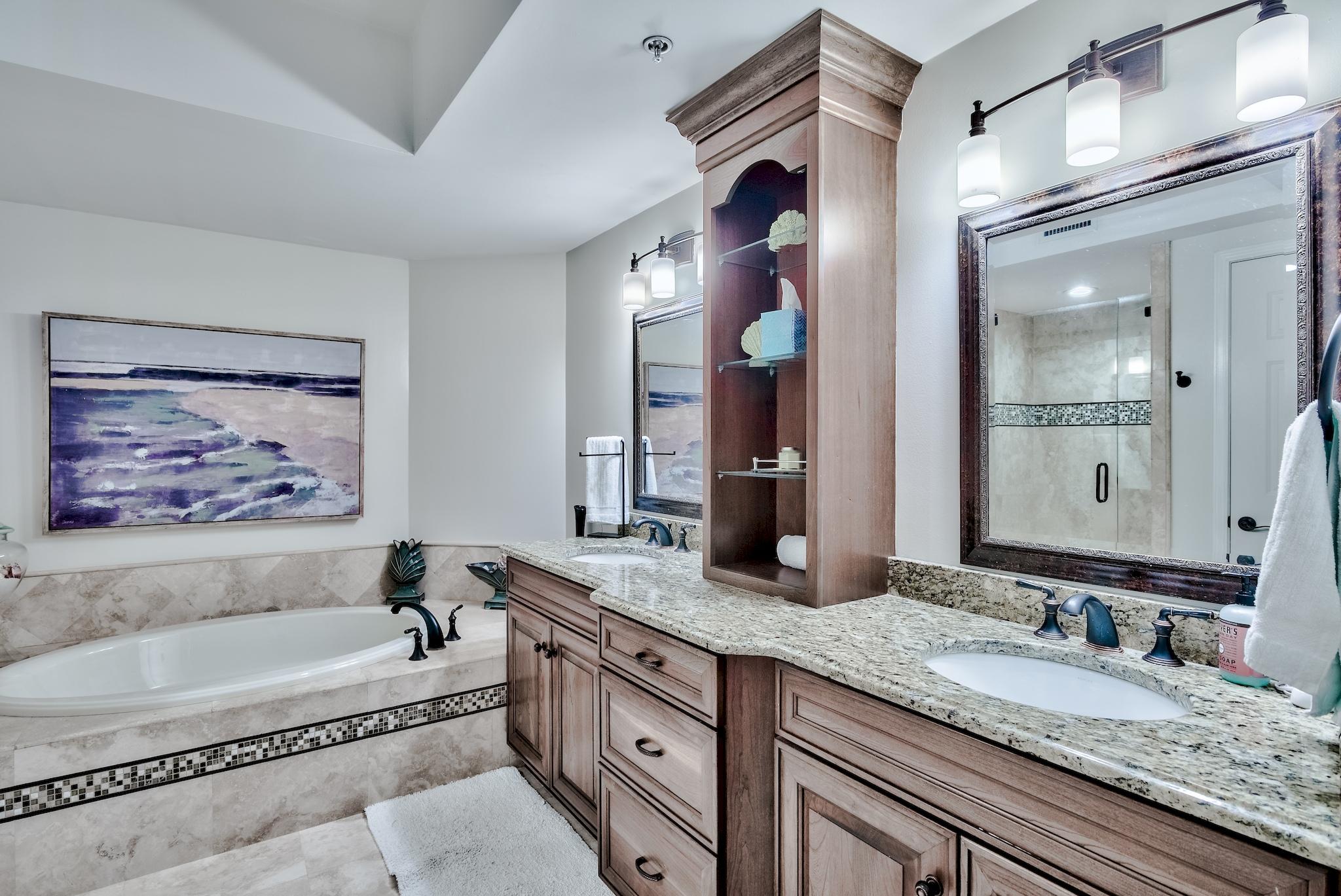 ST. THOMAS AT SILVER SHELLS - Residential