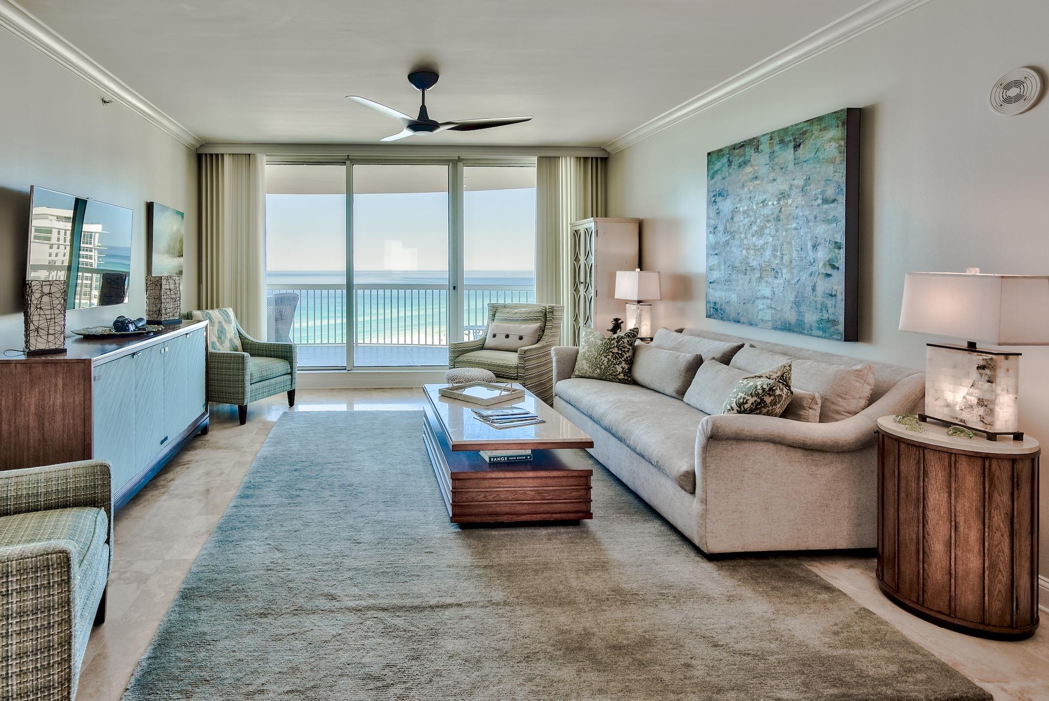 ST. THOMAS AT SILVER SHELLS - Residential