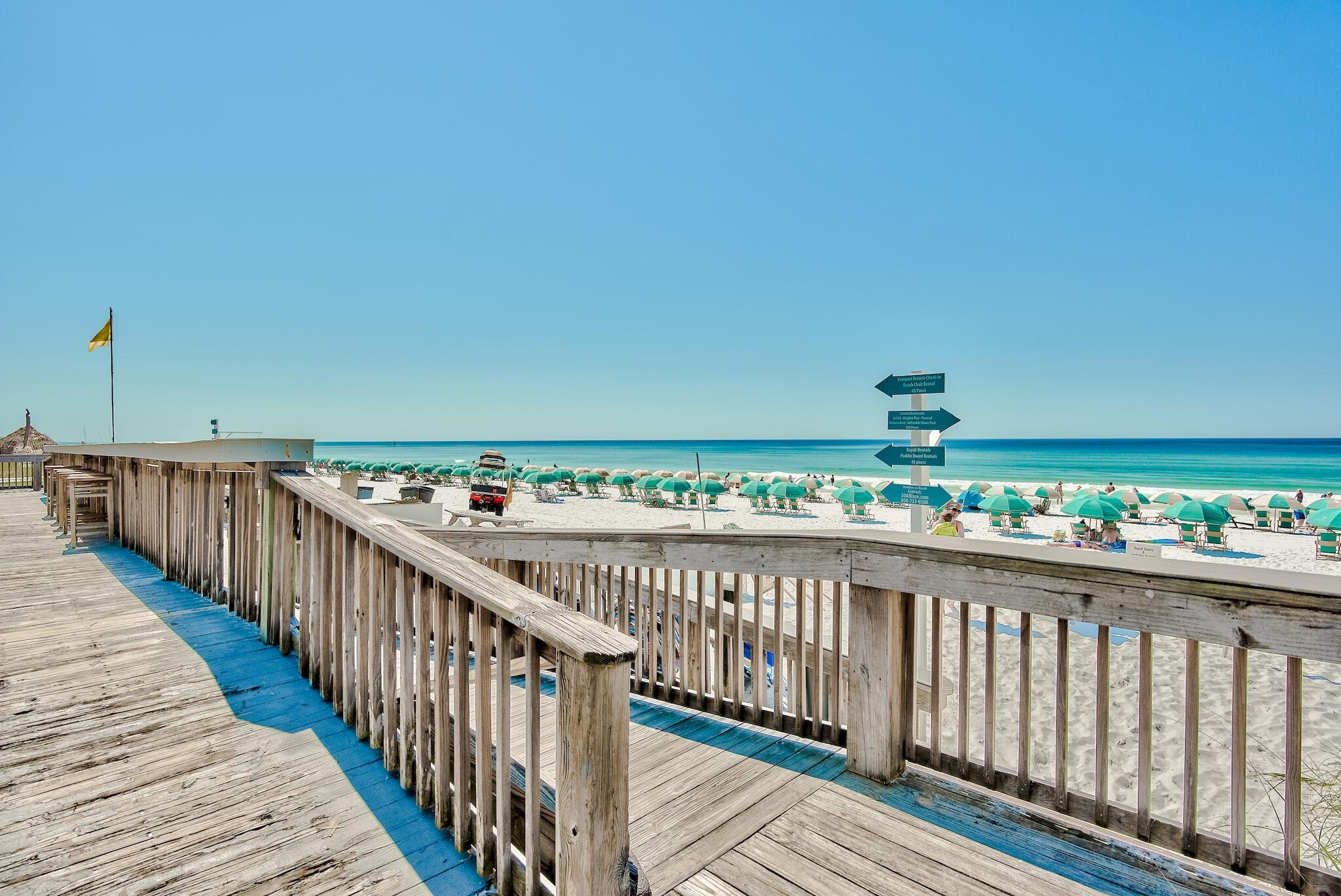 ST. THOMAS AT SILVER SHELLS - Residential