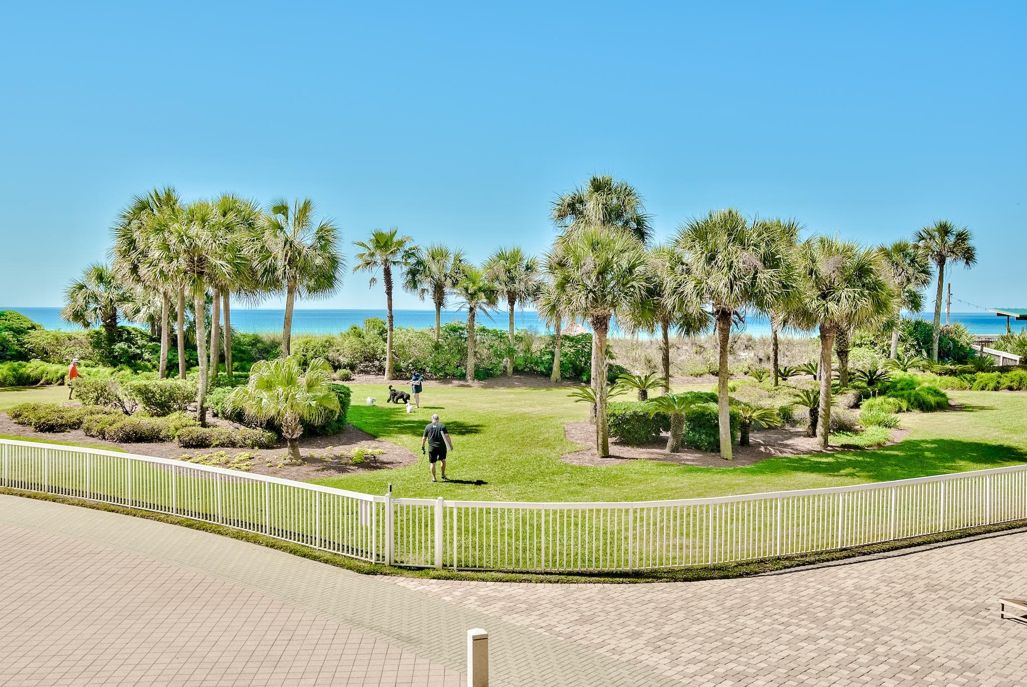 ST. THOMAS AT SILVER SHELLS - Residential