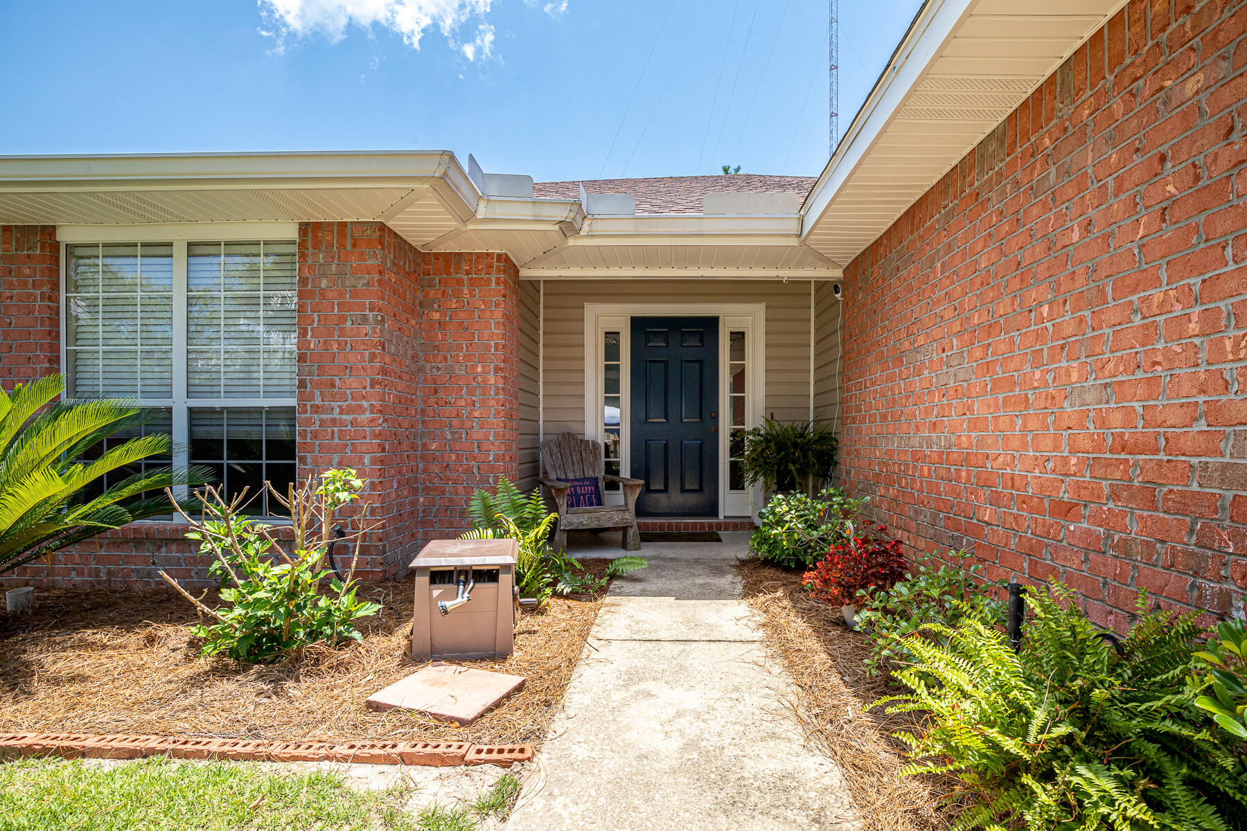 MACK BAYOU ESTATES - Residential