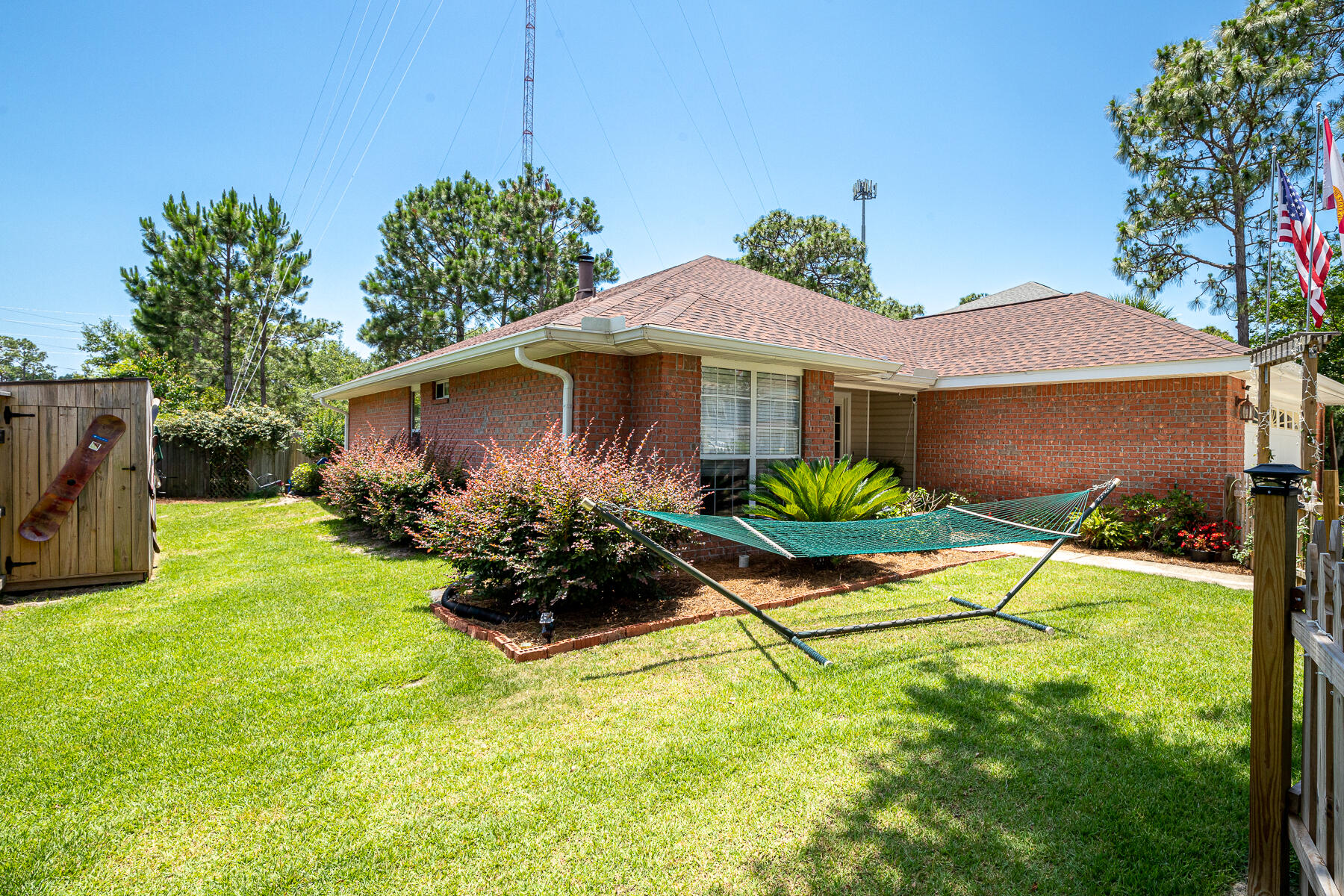 MACK BAYOU ESTATES - Residential