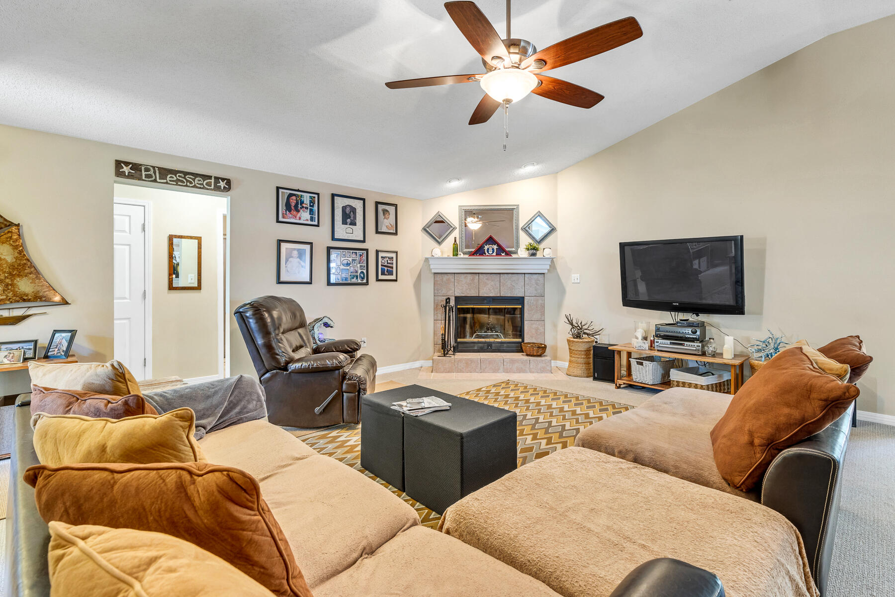 MACK BAYOU ESTATES - Residential